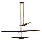 Concordia Chandelier-Chandeliers-StyleMeGHD