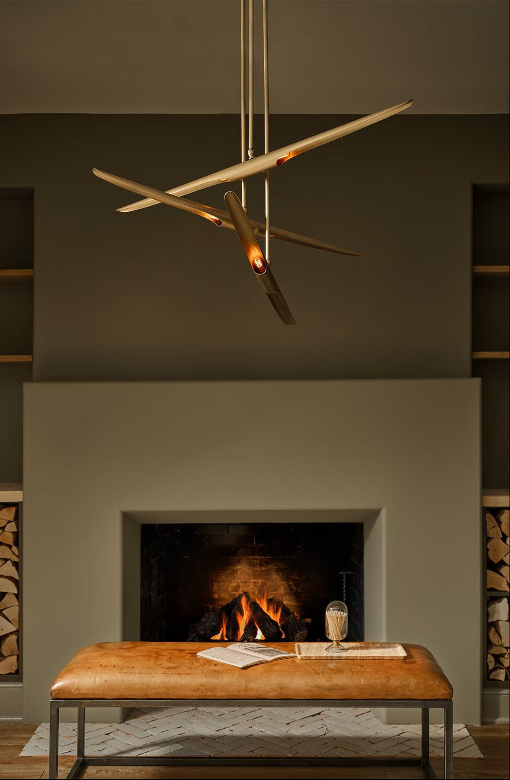 Concordia Chandelier