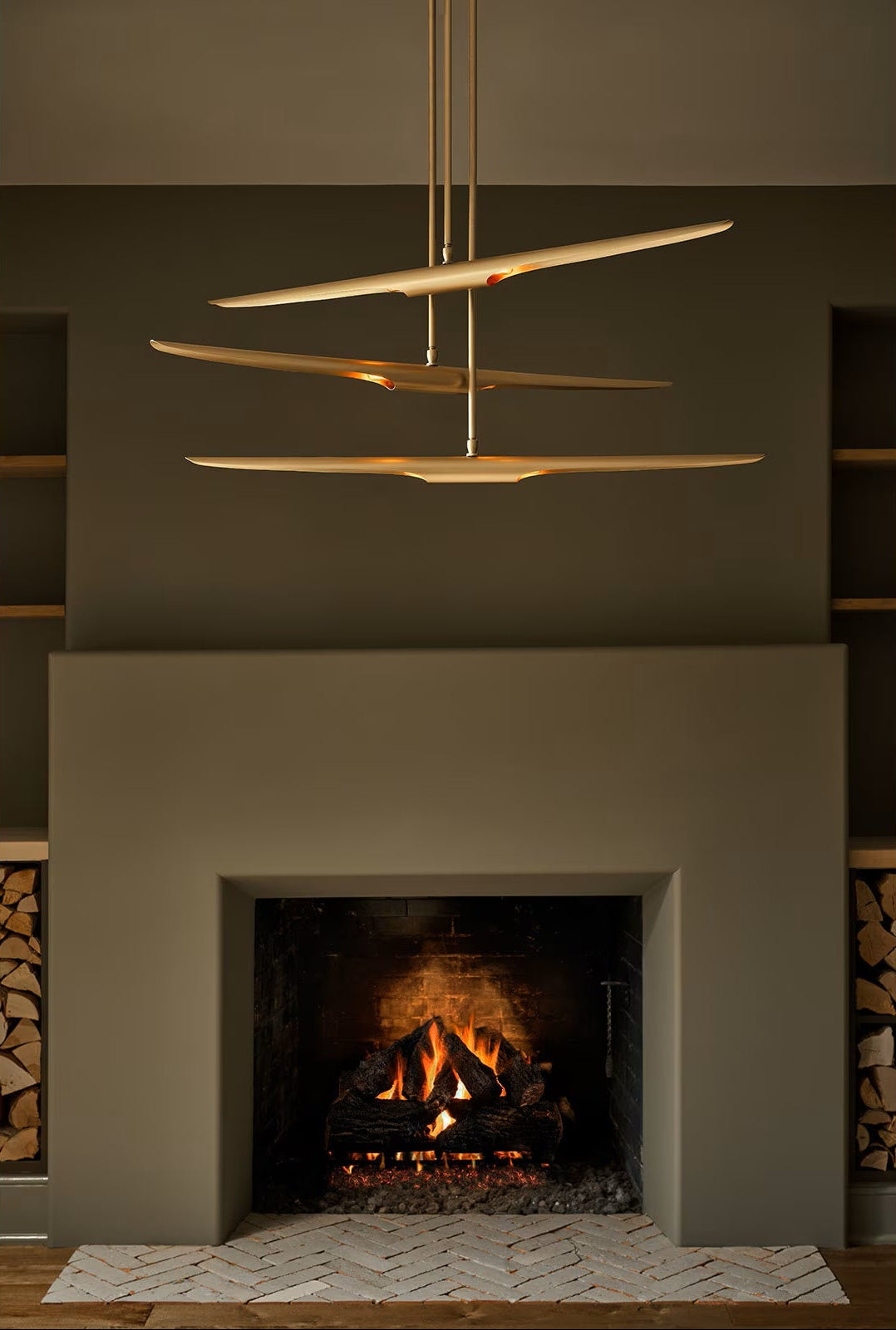 Concordia Chandelier