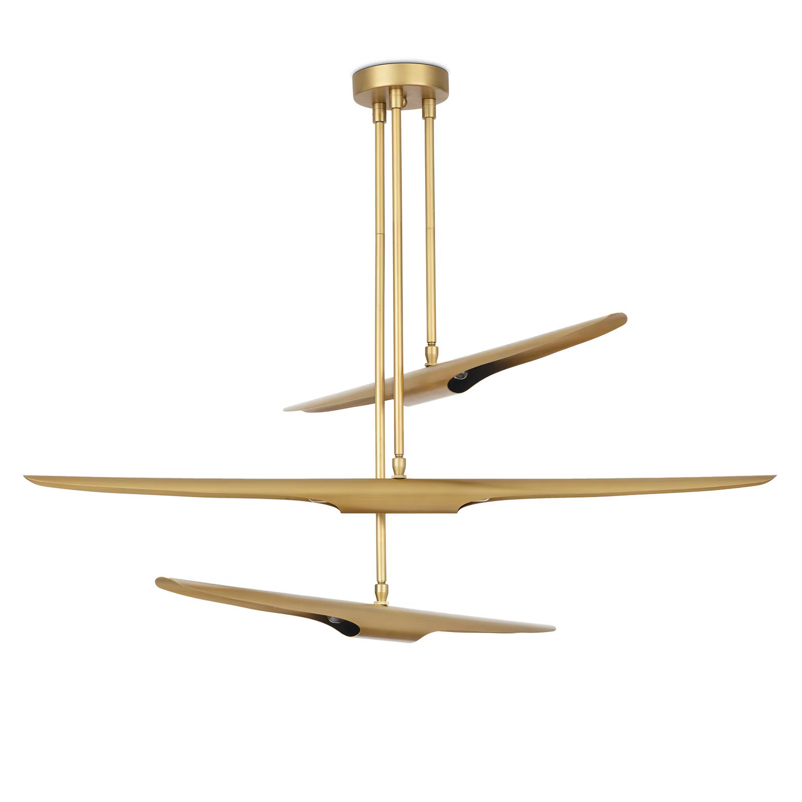 Concordia Chandelier-Chandeliers-StyleMeGHD