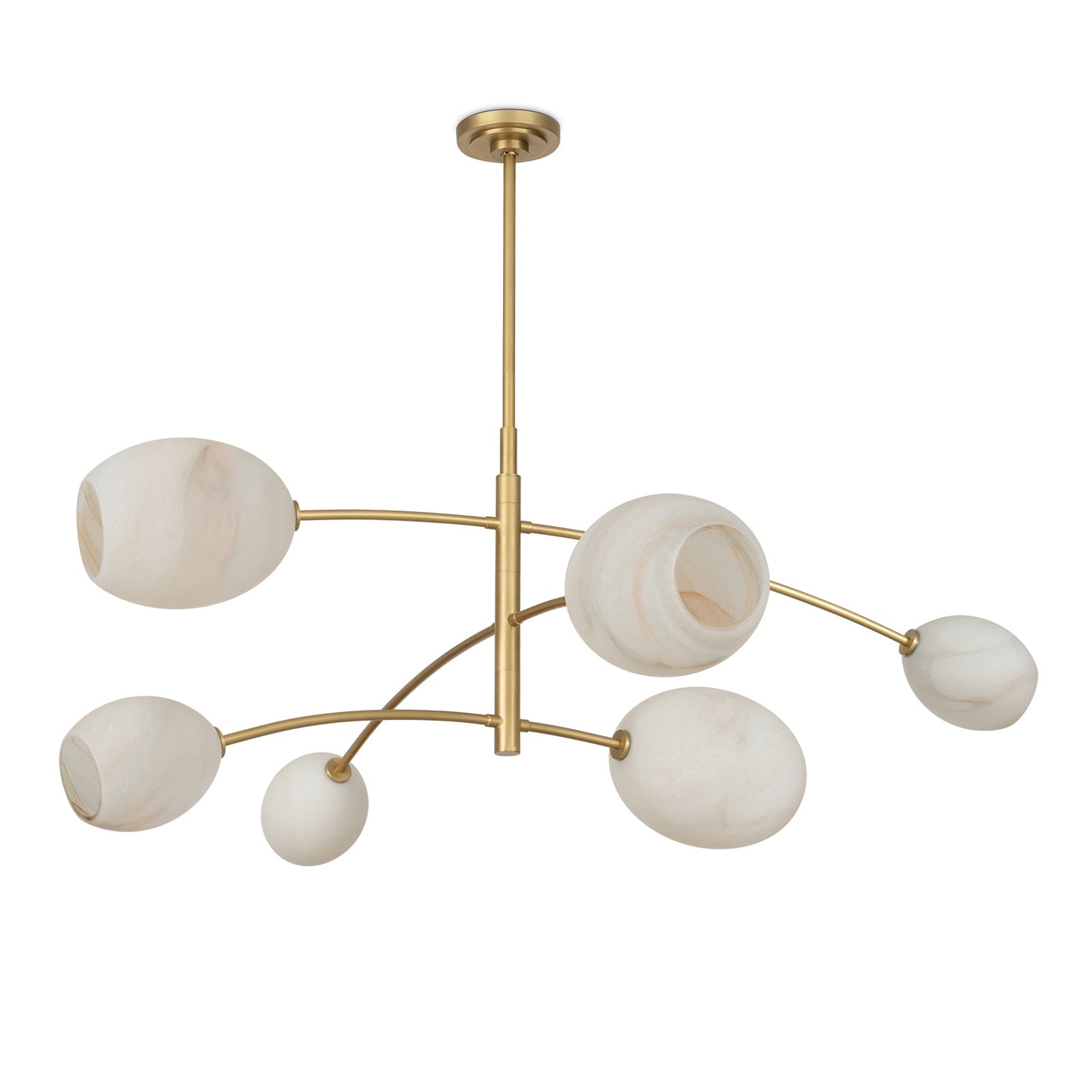Aurelia Chandelier - StyleMeGHD - Chandeliers