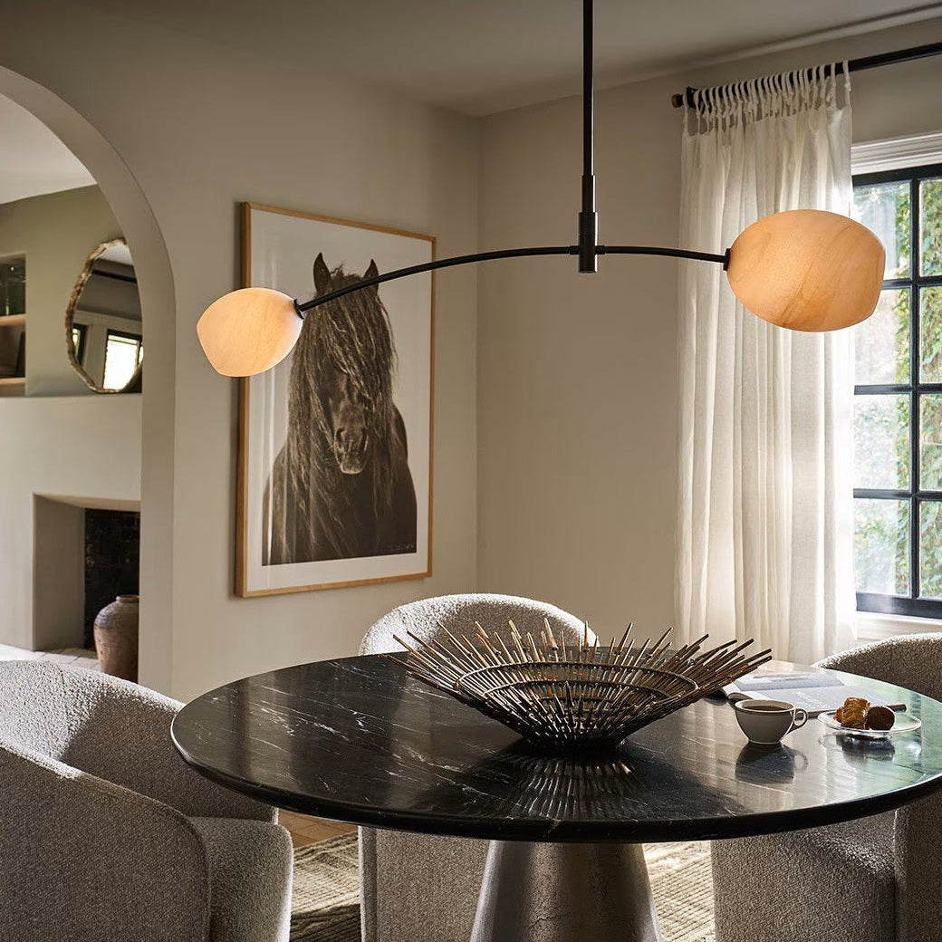 Artemia Double Pendant-Pendants-StyleMeGHD