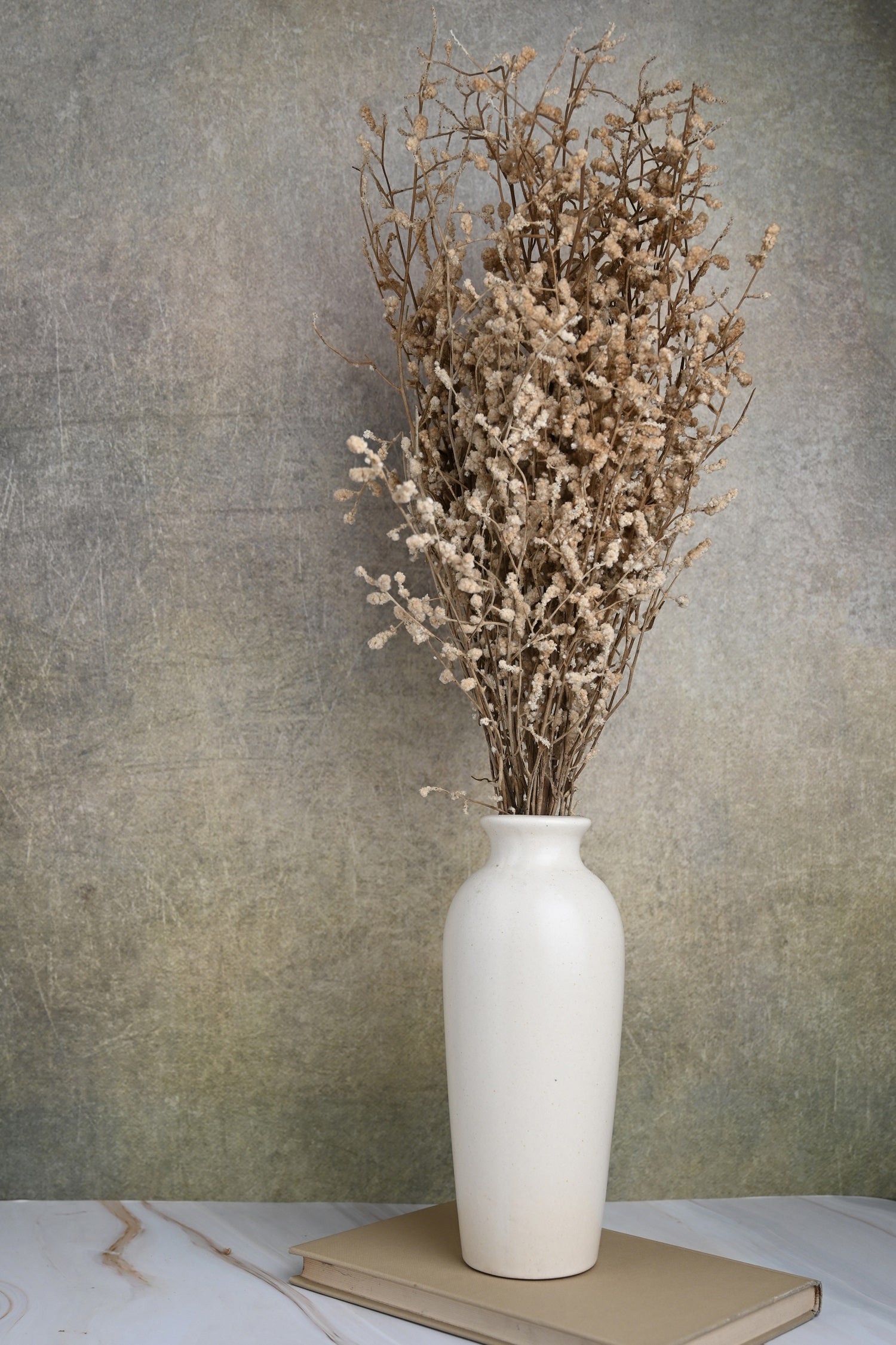 Natural Bui Grass Bunch-StyleMeGHD