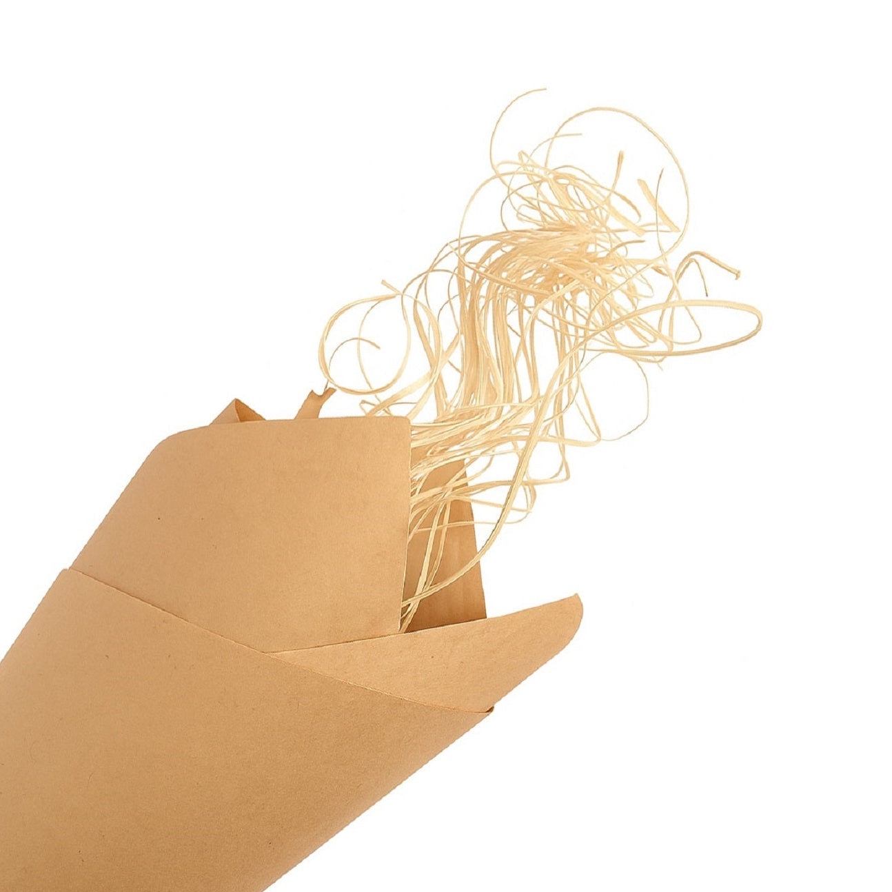 Dried Curly Ting Ting Bunch-StyleMeGHD