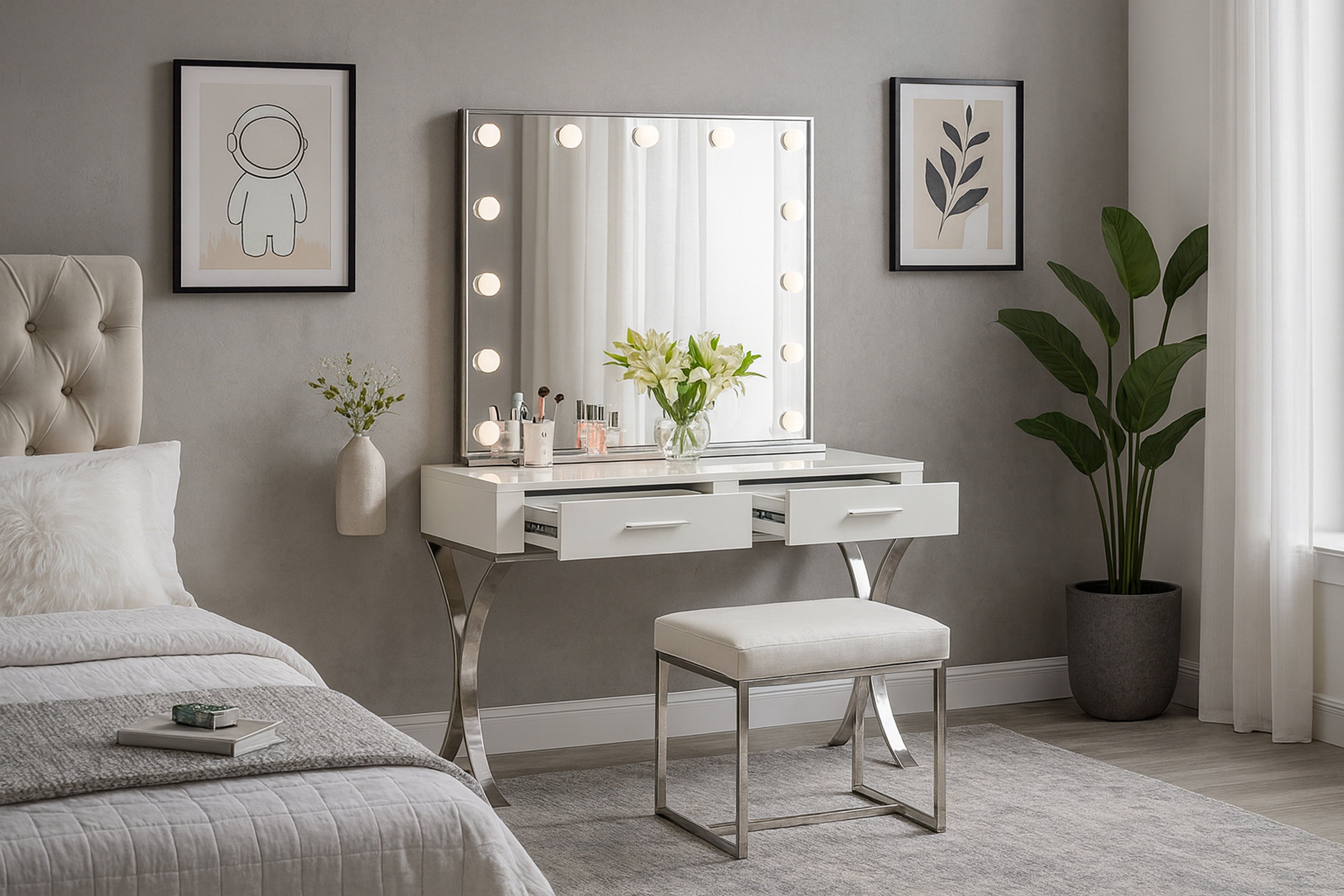 Holwyn Mirror - StyleMeGHD - Mirrors