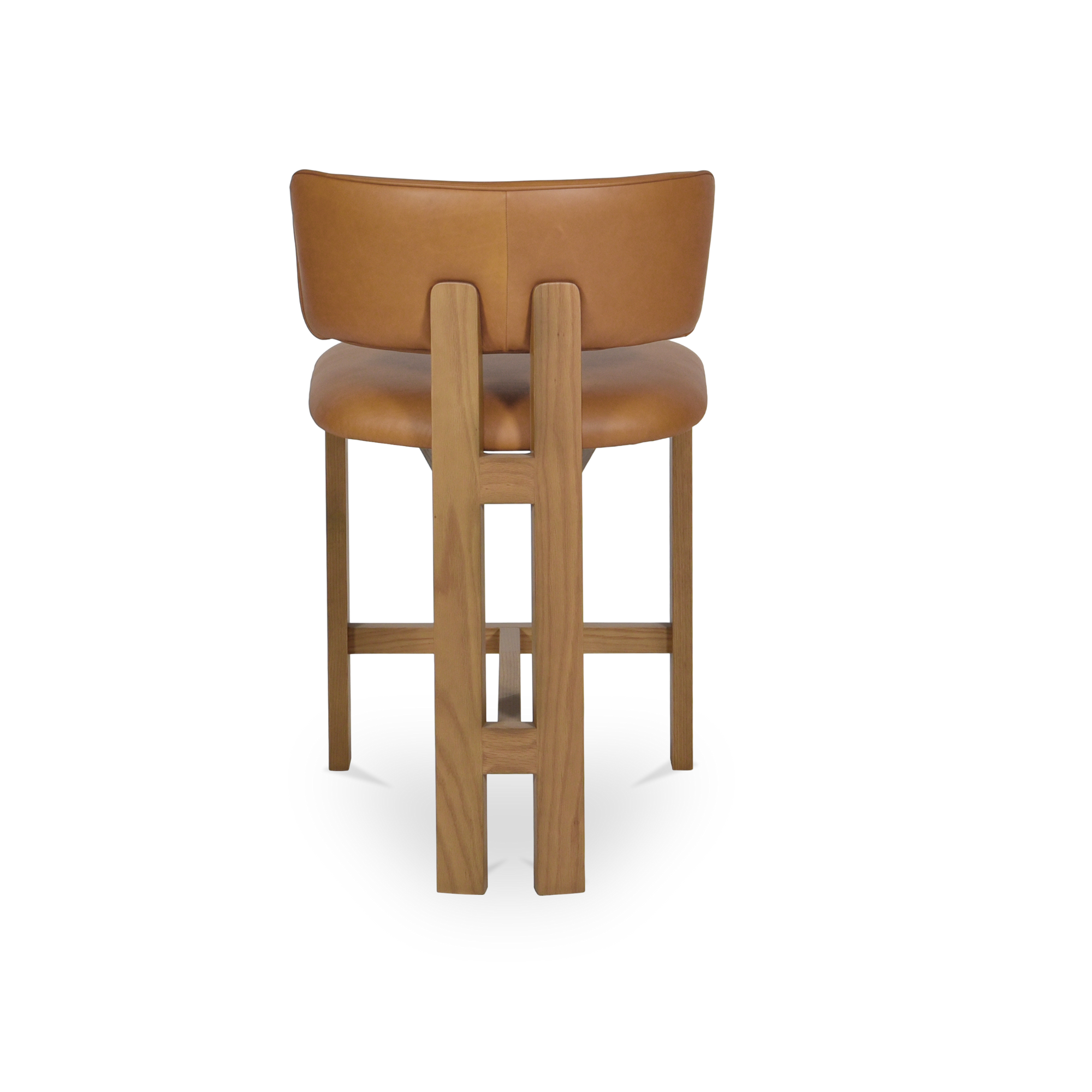 Morel Counter Stool-Bar + Counter Stools-StyleMeGHD