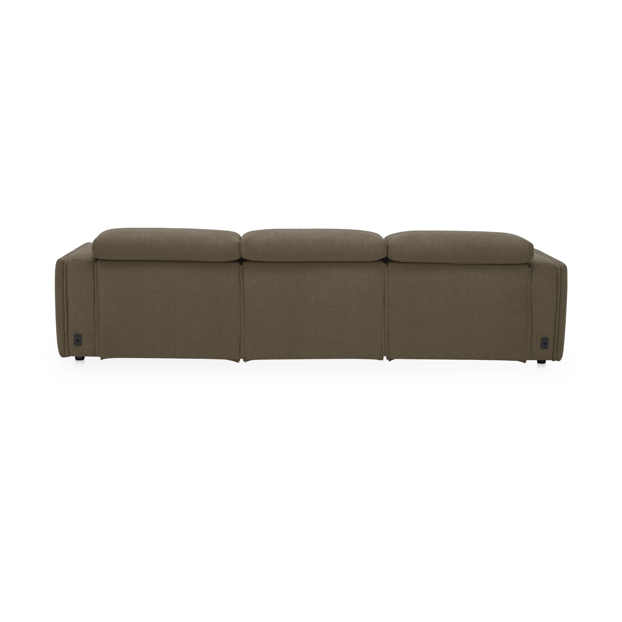 Wildes Power Recliner Sofa