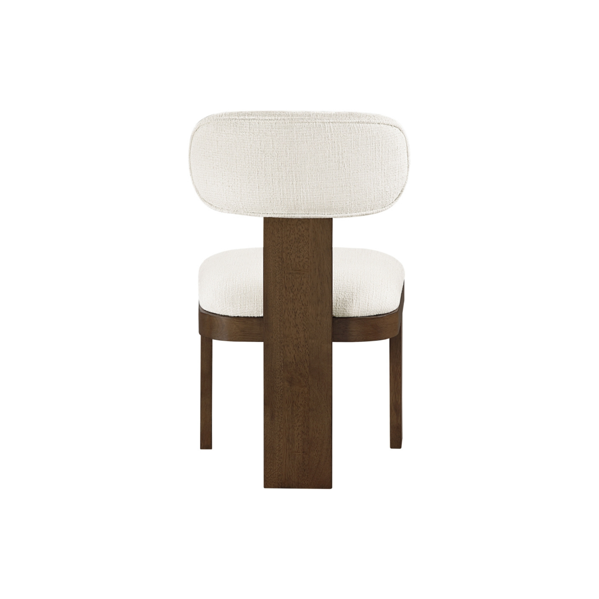 Sera Fabric Dining Chair, Set of 2