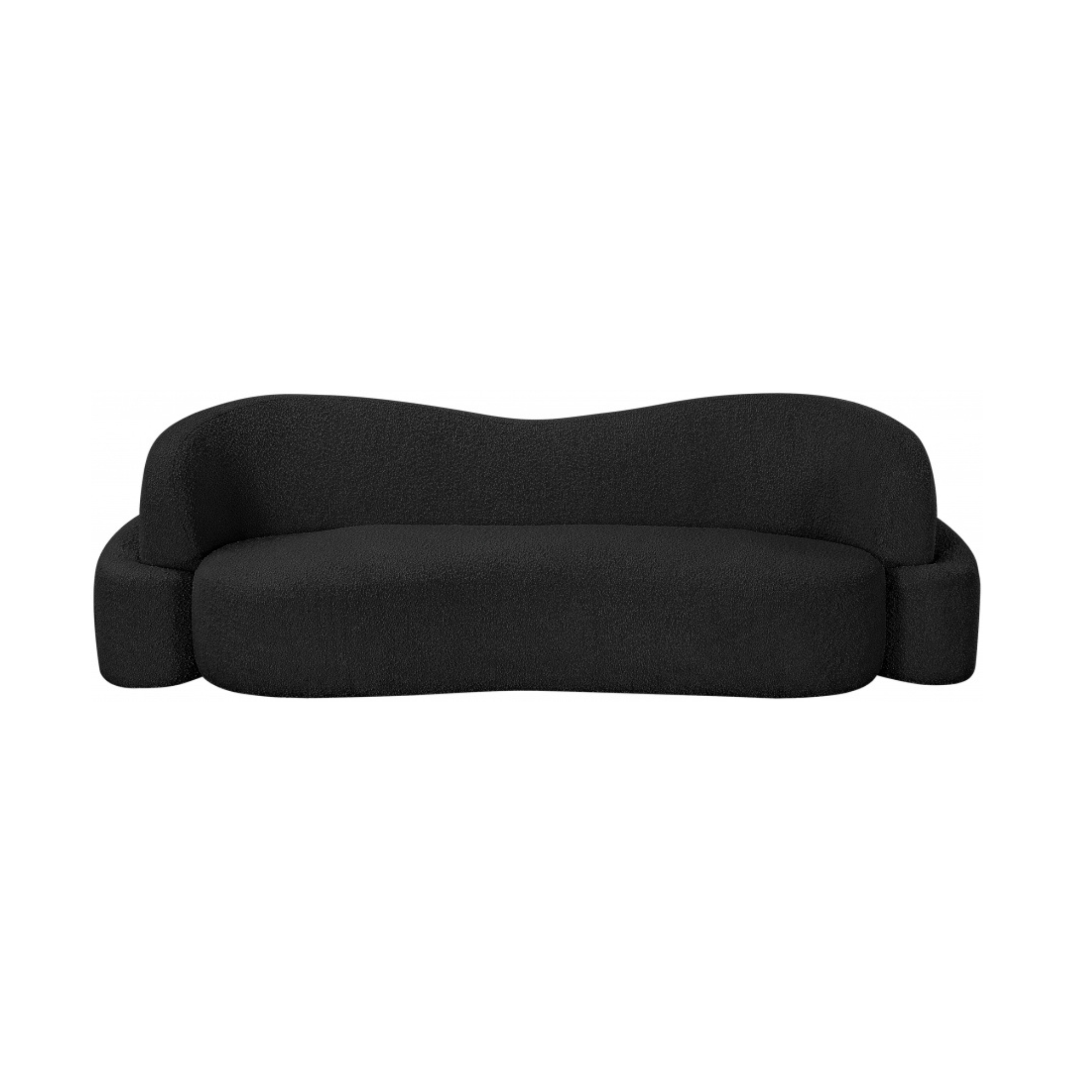 Arso Boucle Sofa