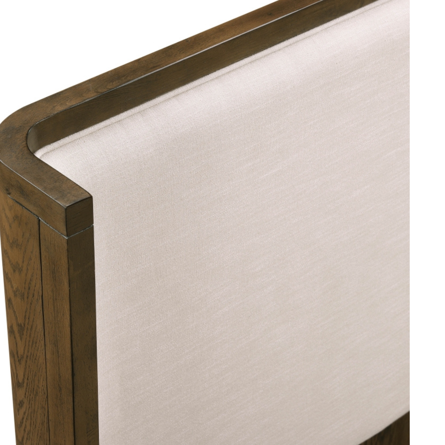 Brava Wood Bed-Beds + Headboards-StyleMeGHD