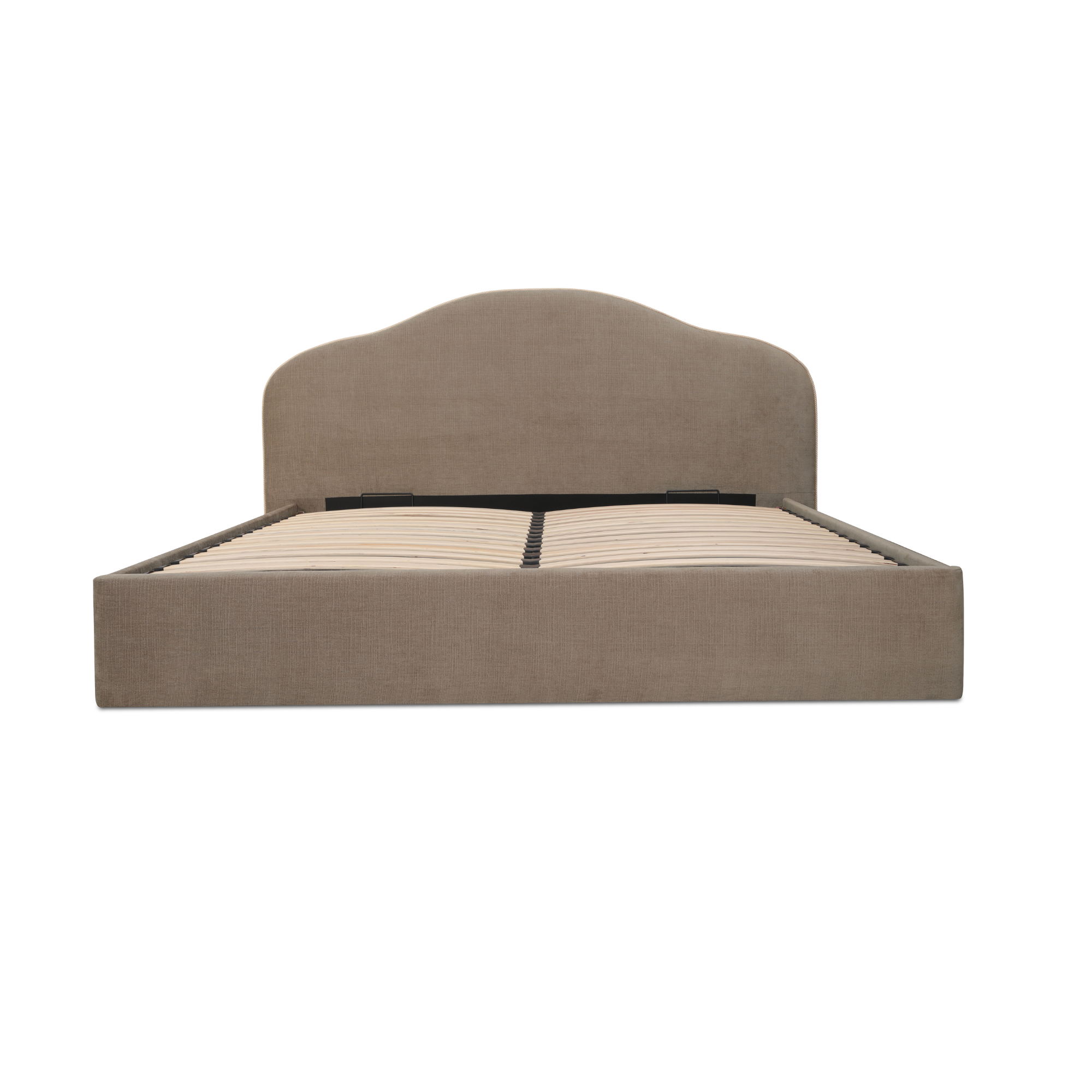 Maren Storage Bed-Consoles + Sideboards-StyleMeGHD