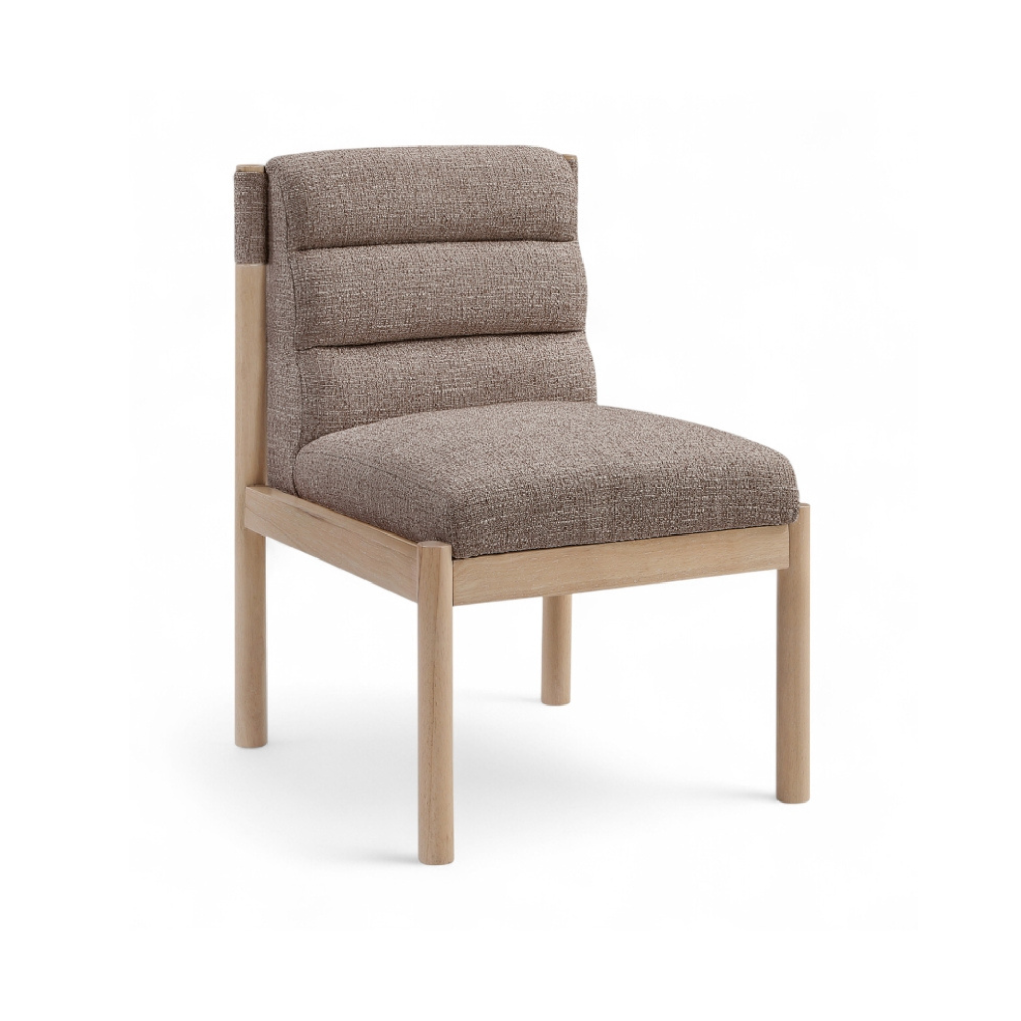 Tavia Fabric Dining Chair, Set of 2-Dining Chairs-StyleMeGHD