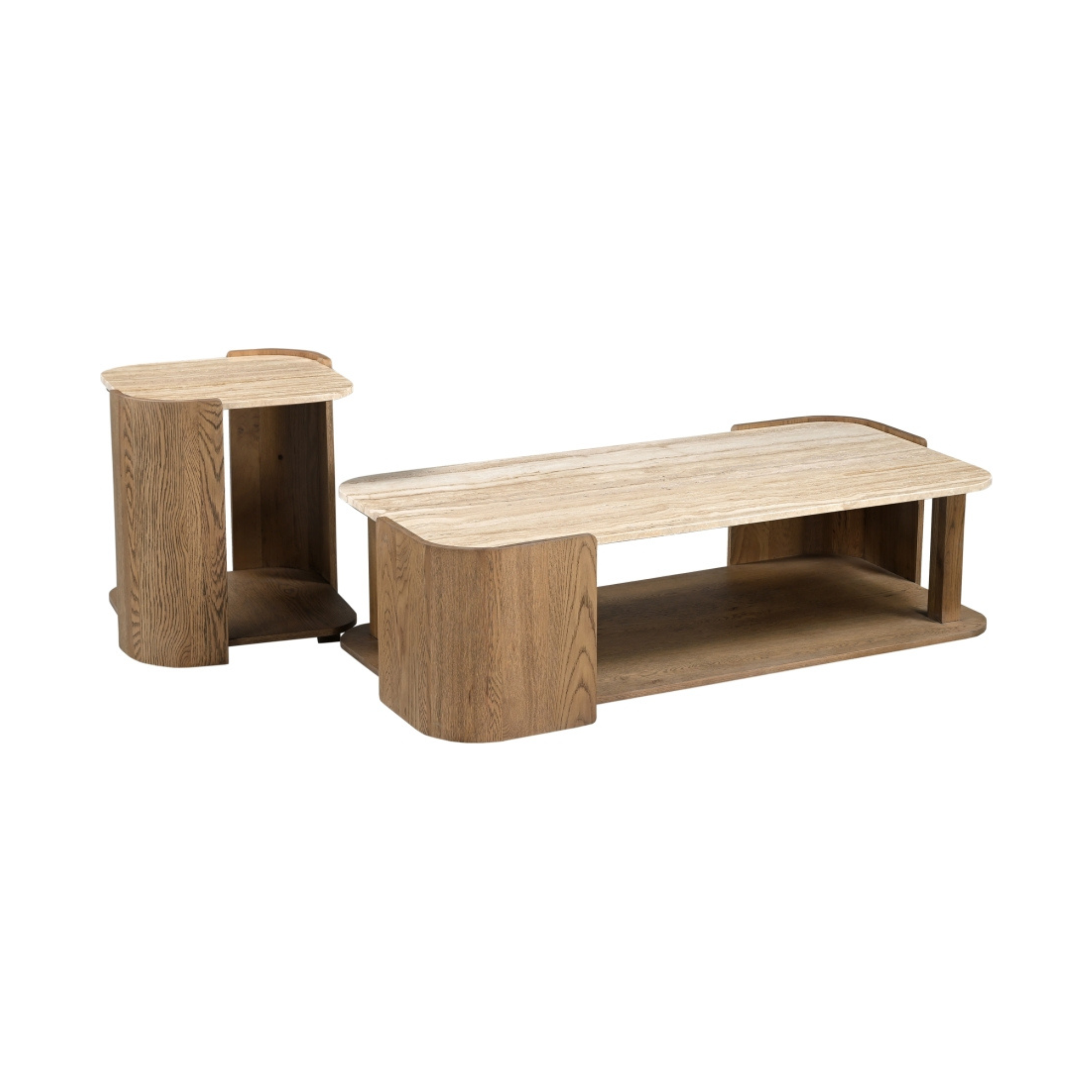 Calvero Coffee Table