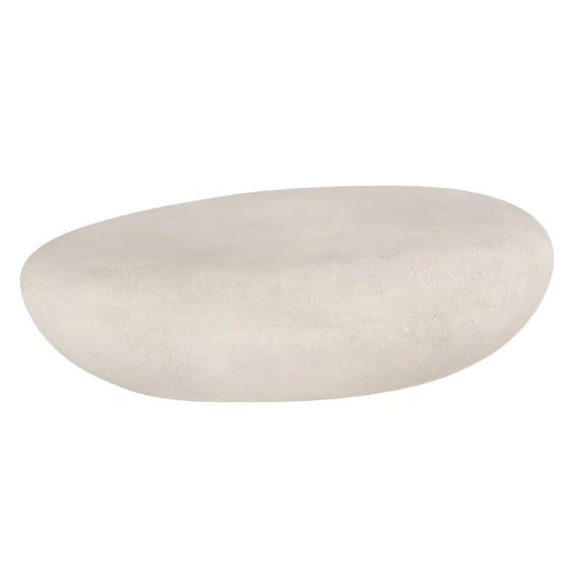 Roman Stone Coffee Table