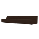 Nomi Wave Modular Sectional-Sectionals-StyleMeGHD