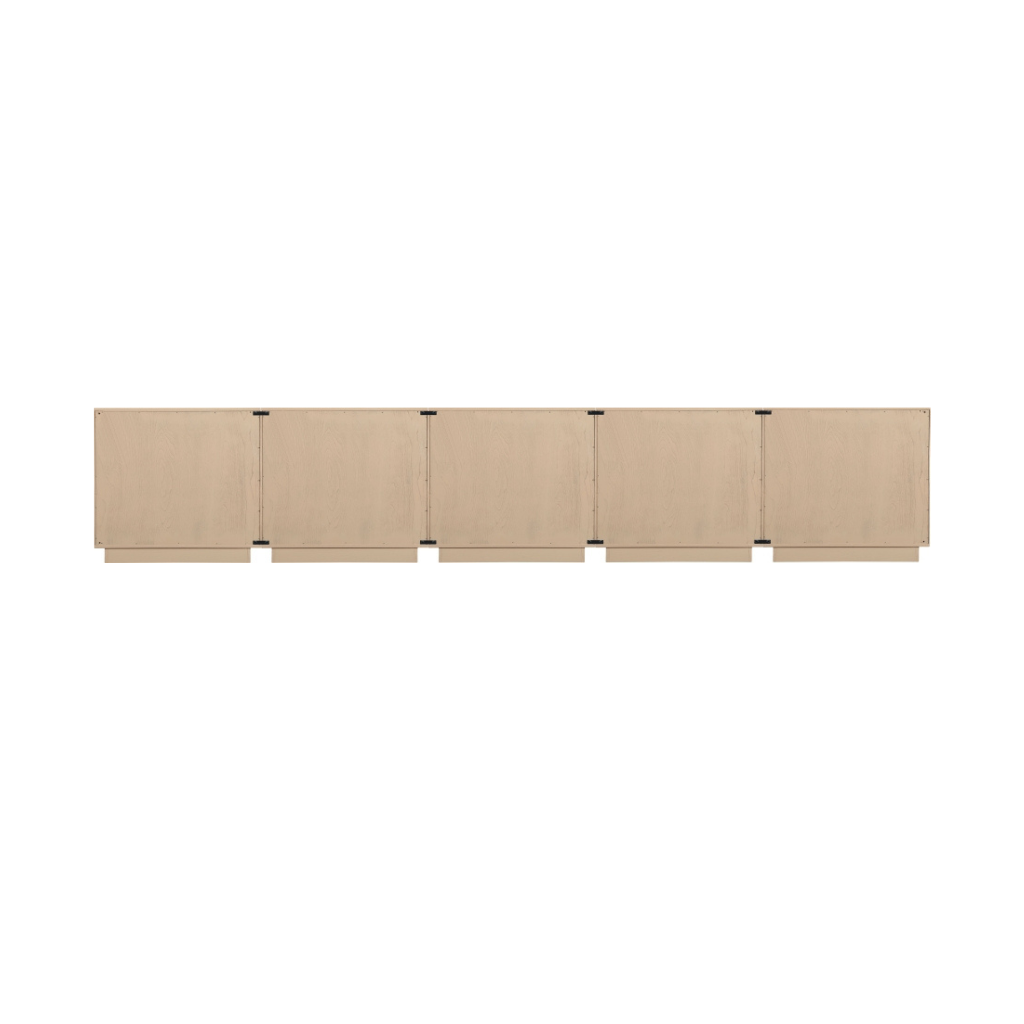 Vene 5pc Sideboard