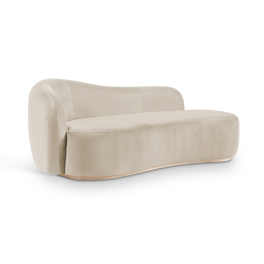 Soso Fabric Chaise