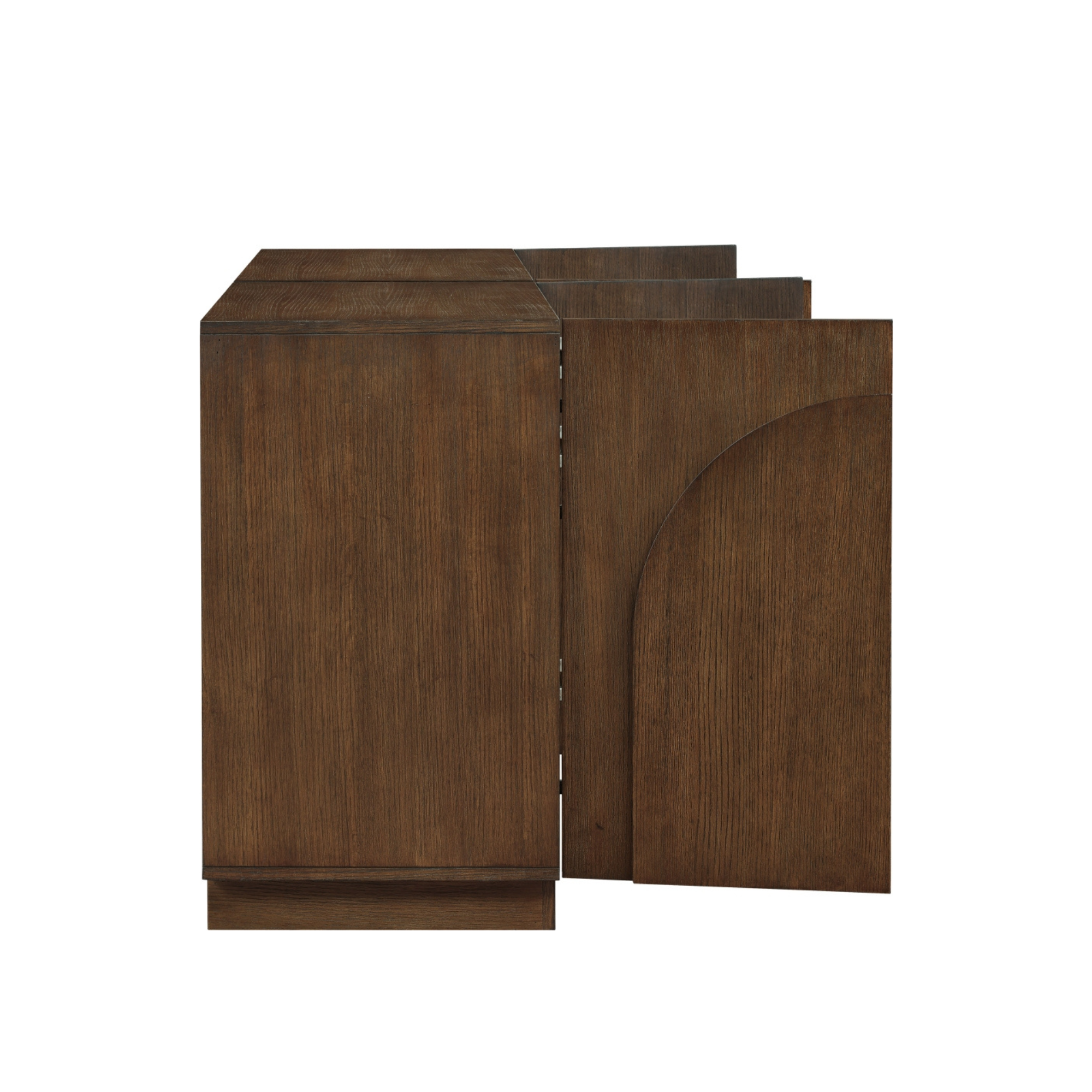 Vene 2pc Sideboard / Buffet