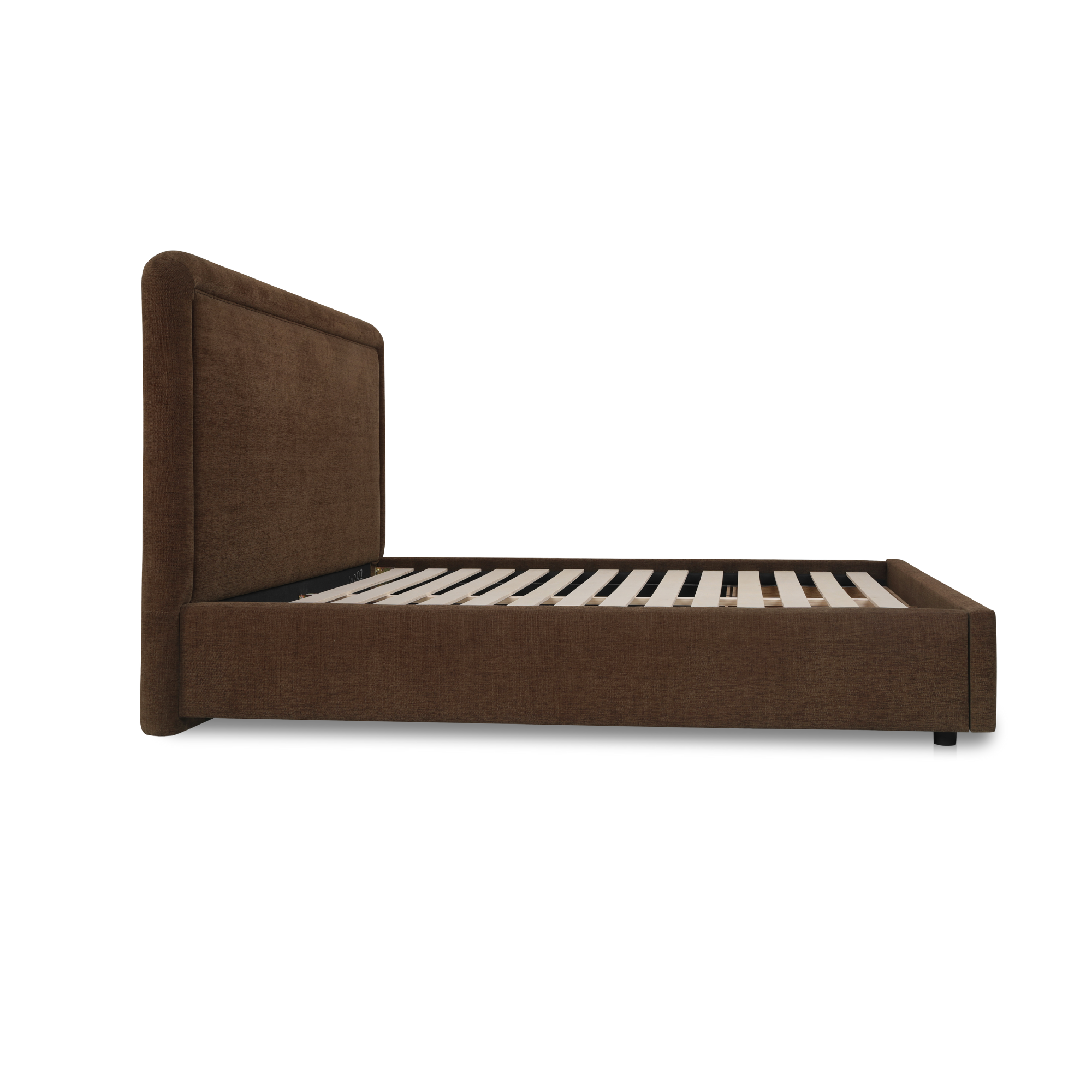 Simon Storage Bed