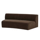 Naomi Concave Sofa-Sofas-StyleMeGHD
