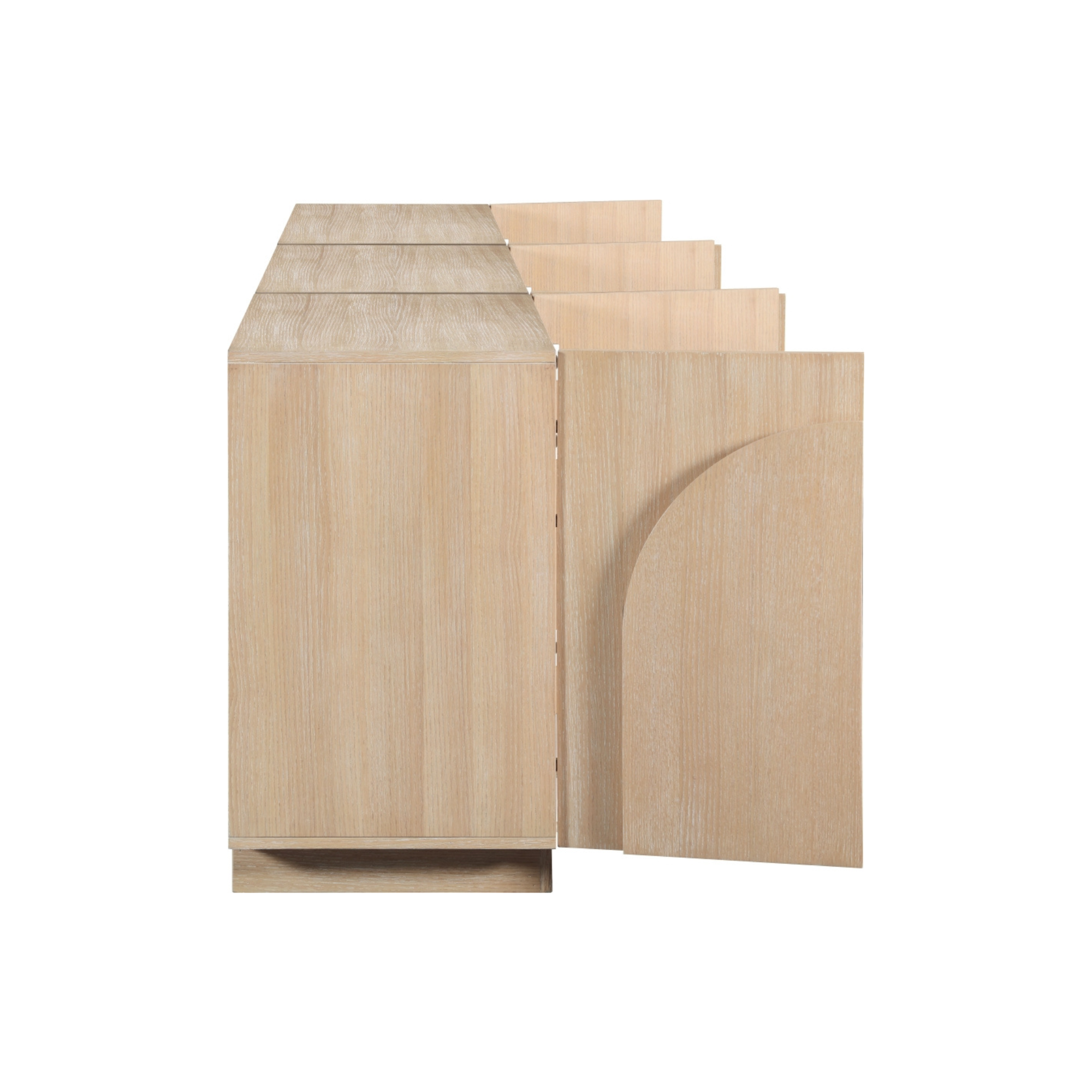 Vene 3pc Sideboard
