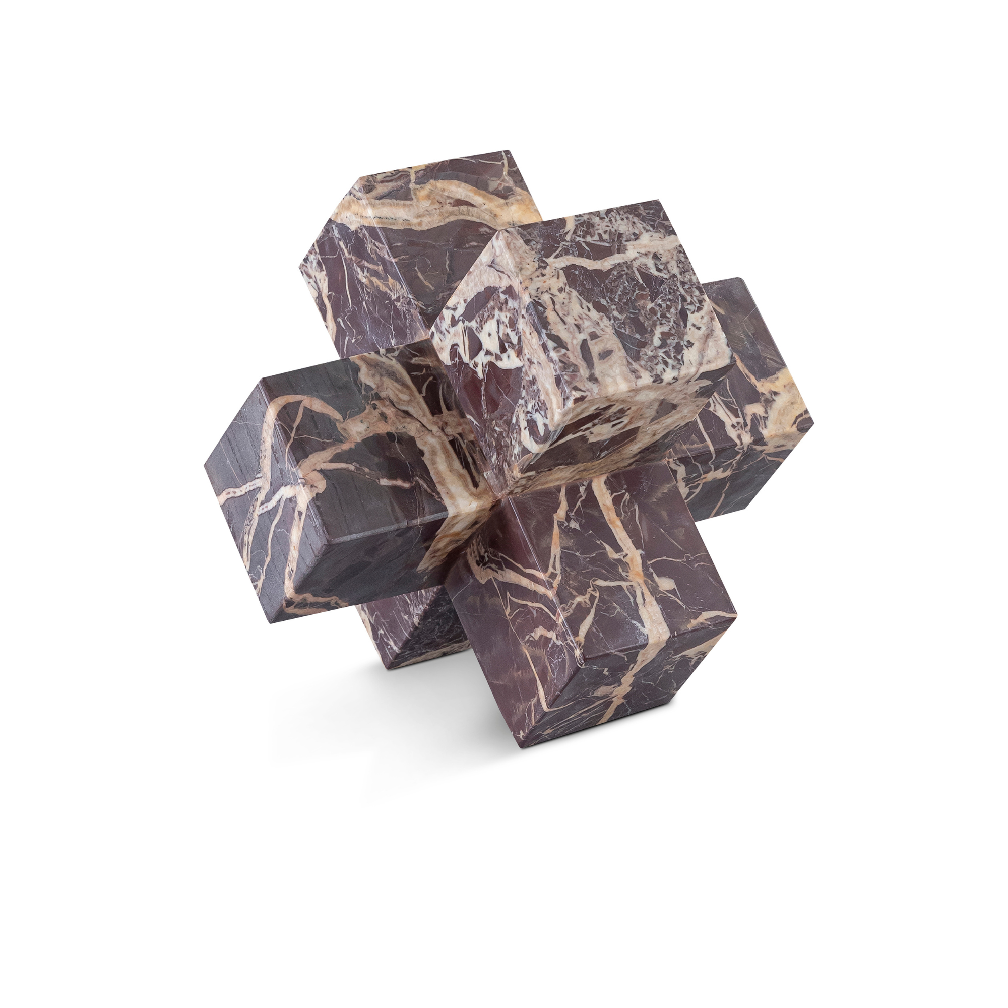 Jax Decorative Object