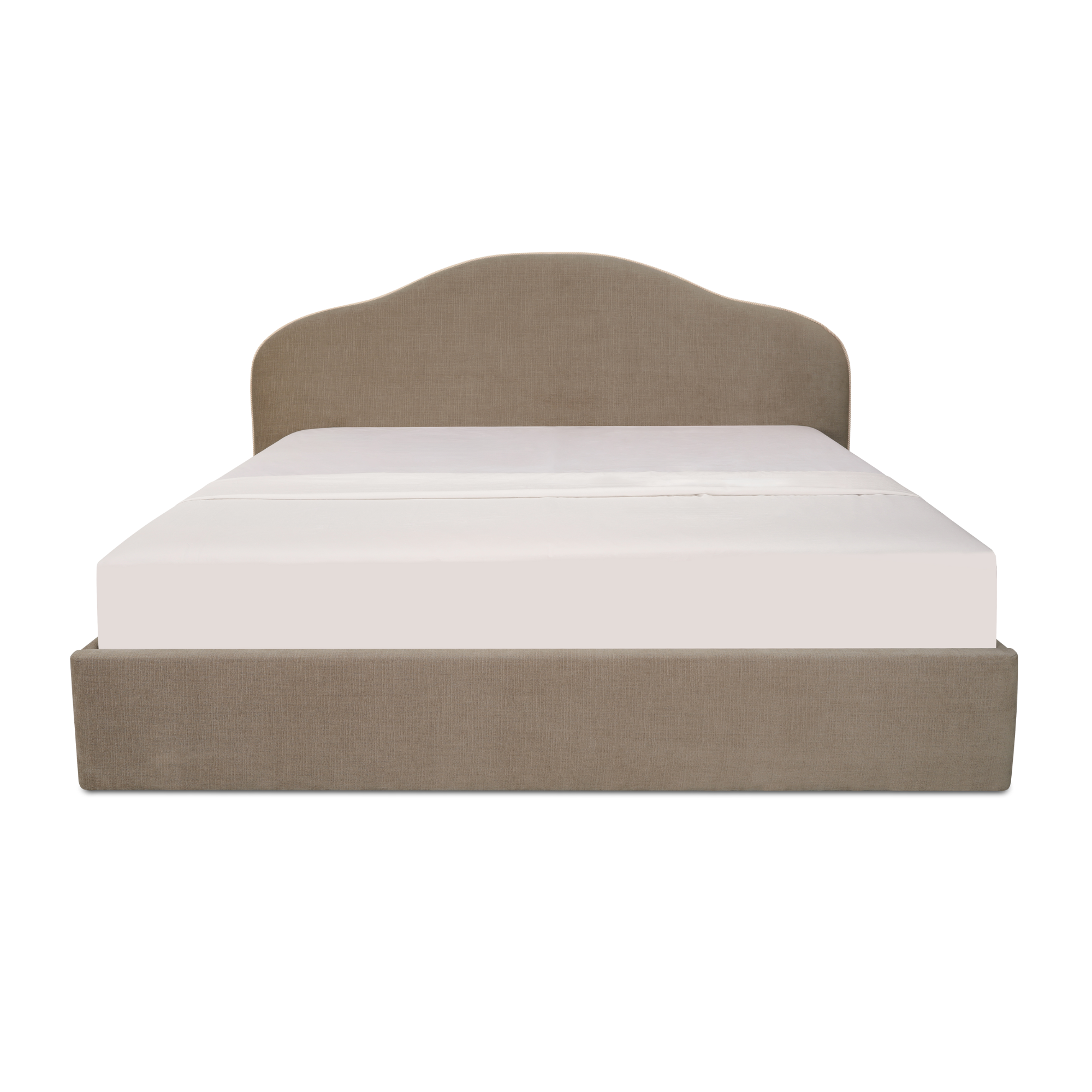 Maren Storage Bed-Consoles + Sideboards-StyleMeGHD