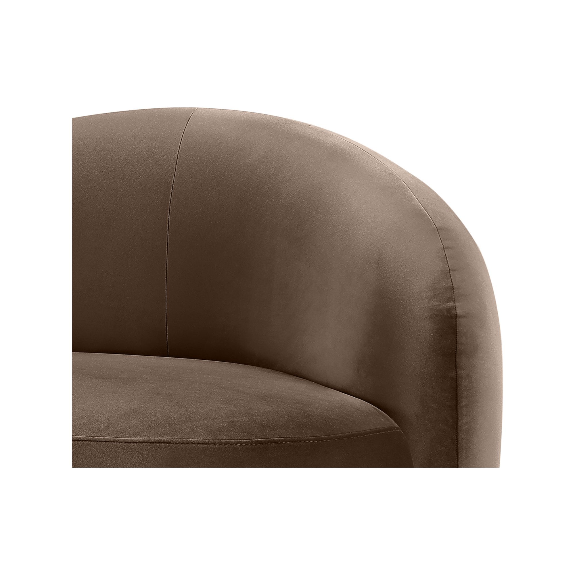Soso Fabric Chaise