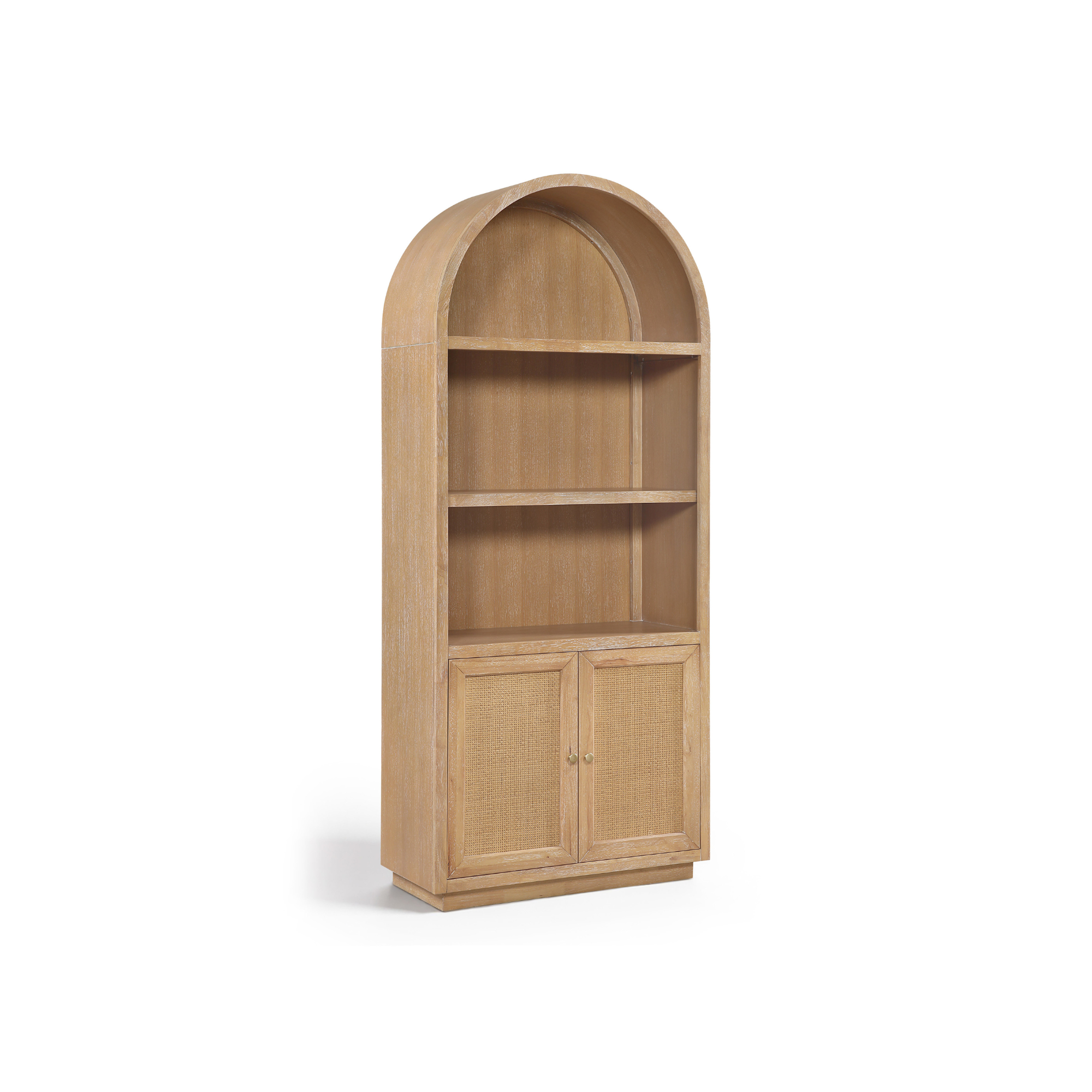 Zafira Bookcase