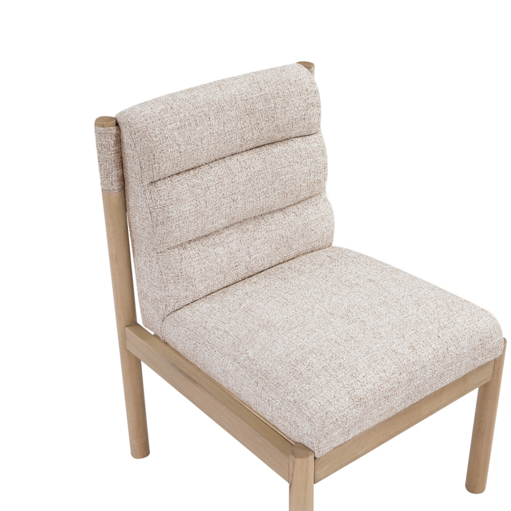 Tavia Fabric Dining Chair, Set of 2-Dining Chairs-StyleMeGHD