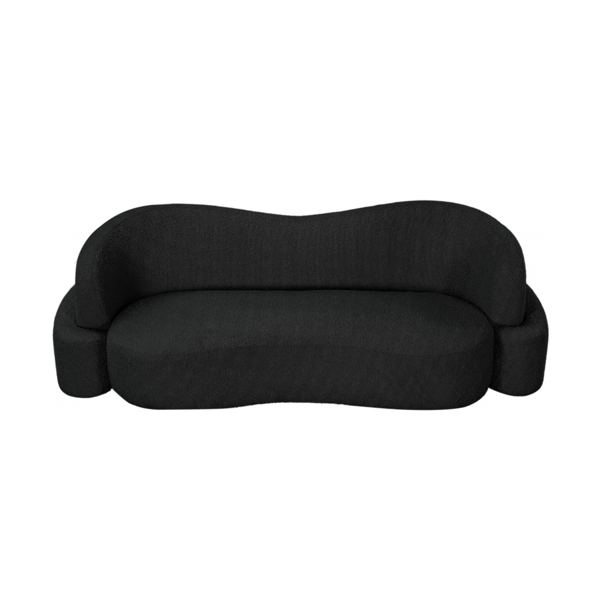 Arso Boucle Sofa