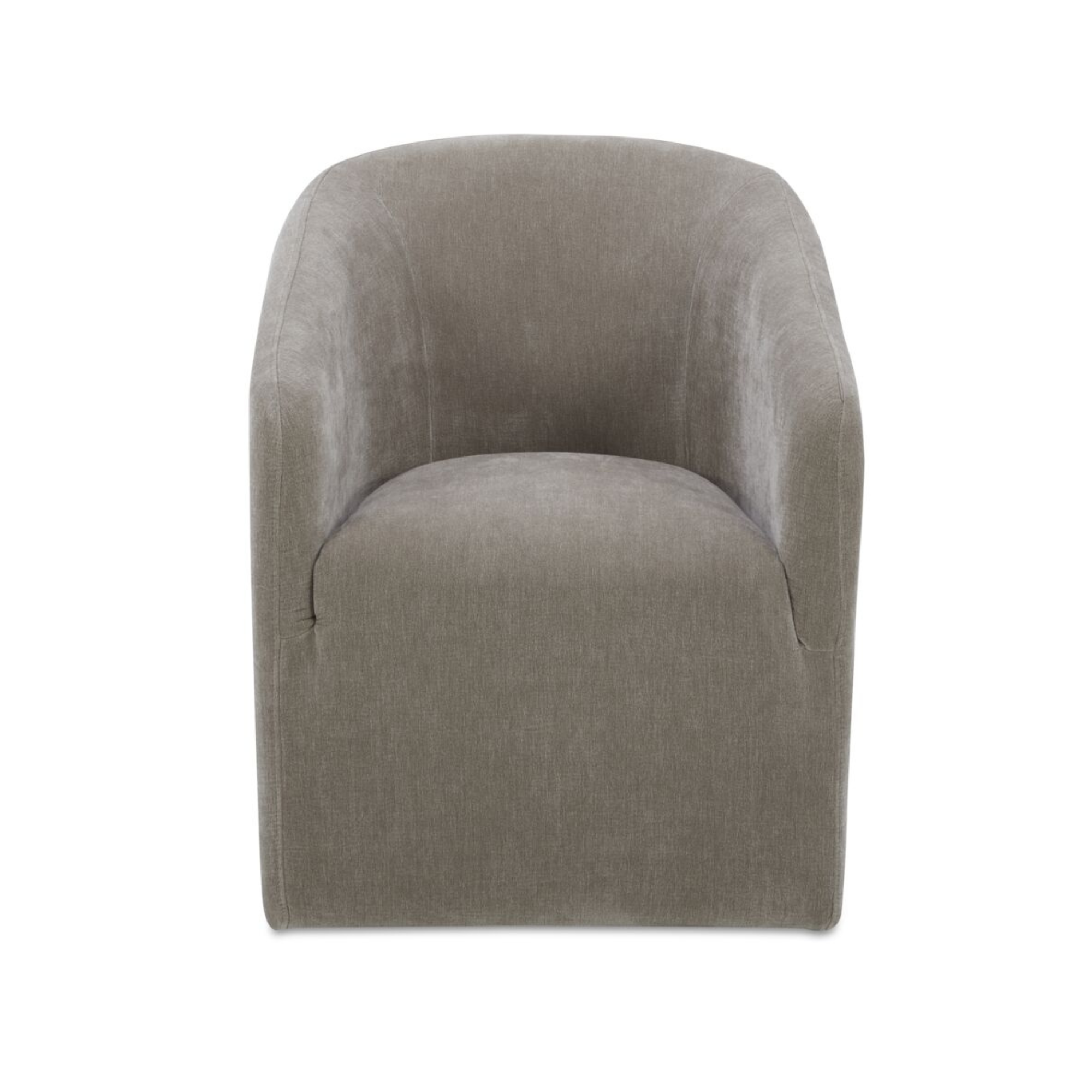 Sana Rolling Dining Chair