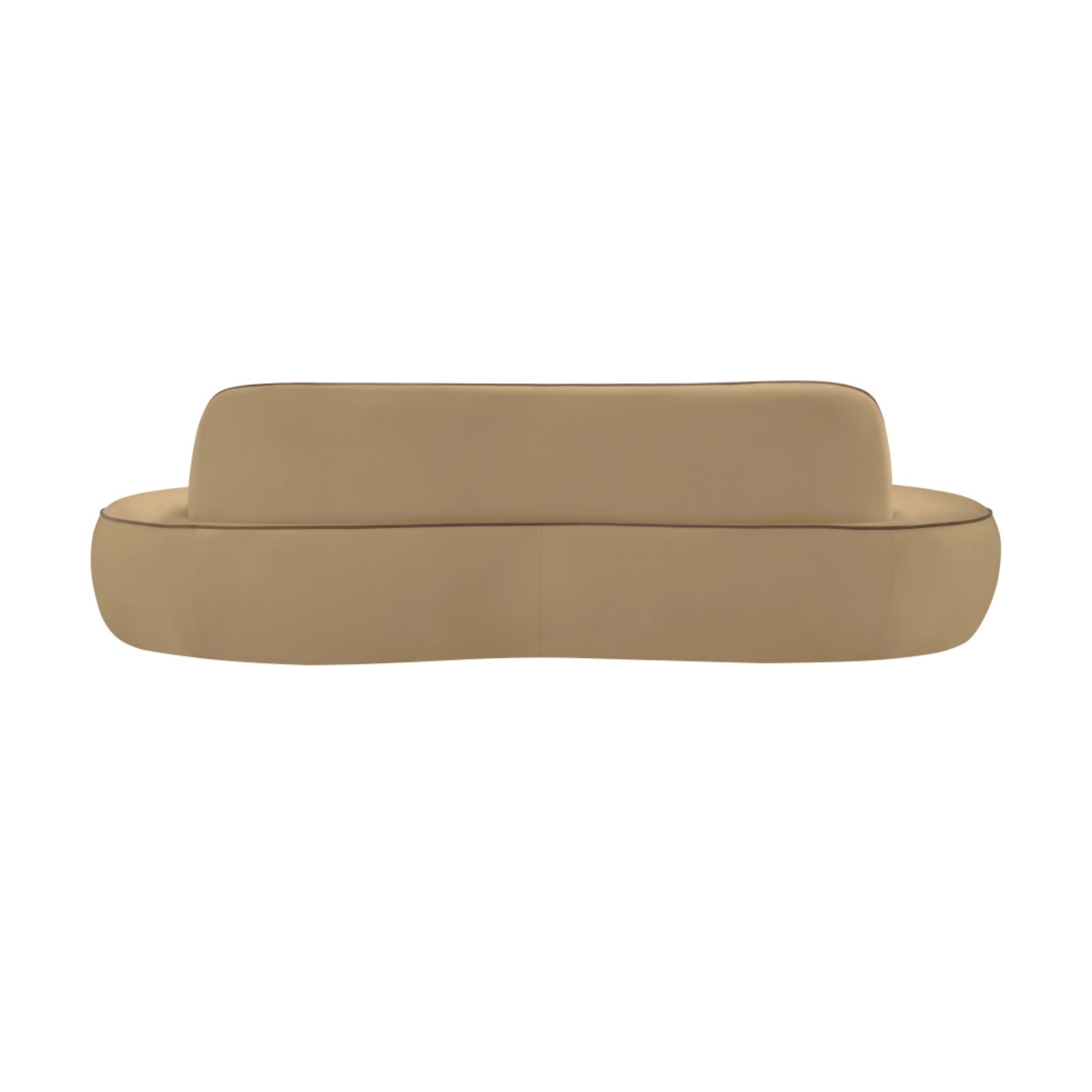 Virelo Velvet Sofa