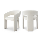 Randy Dining Chair, Set of 2