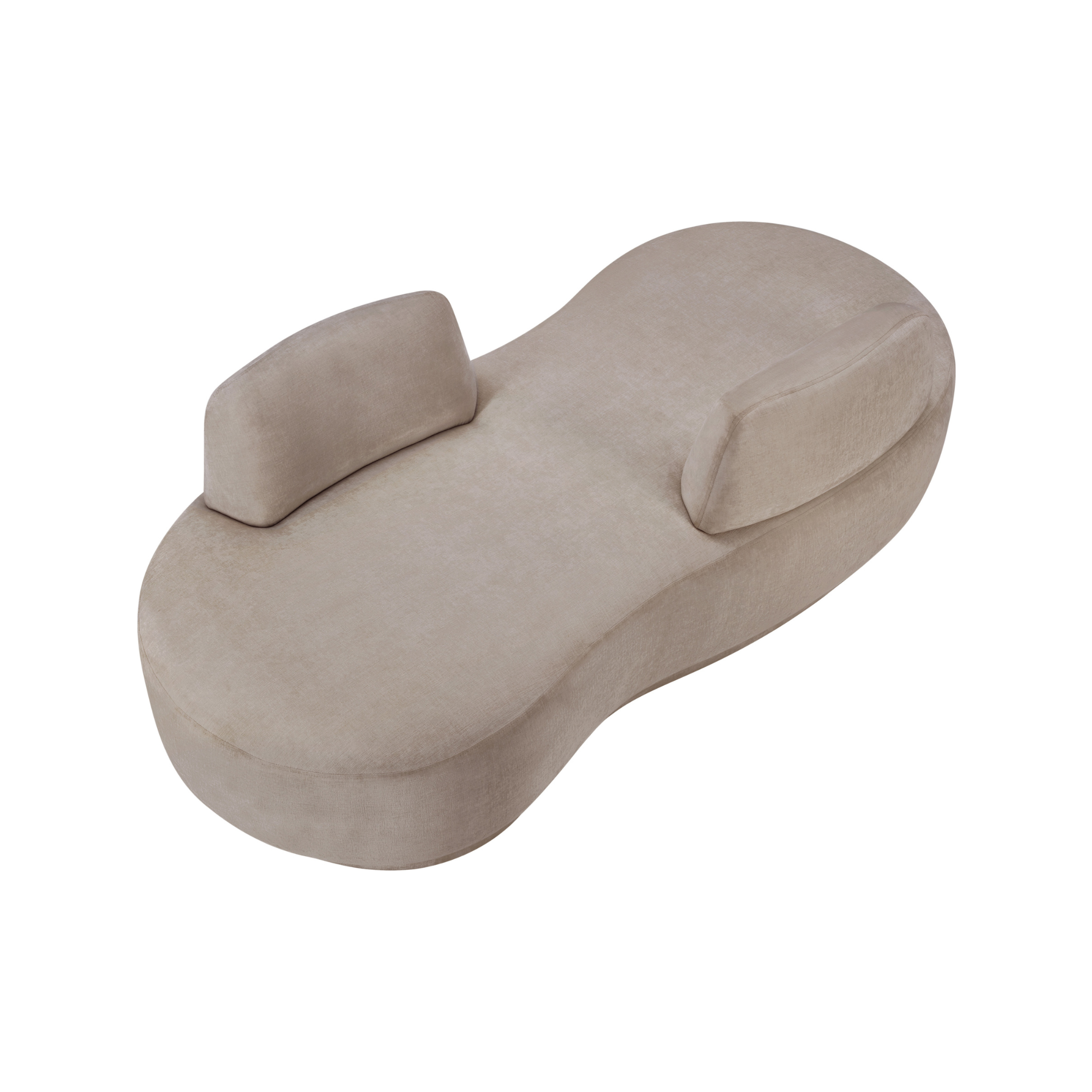 Ardelle Chaise/Loveseat