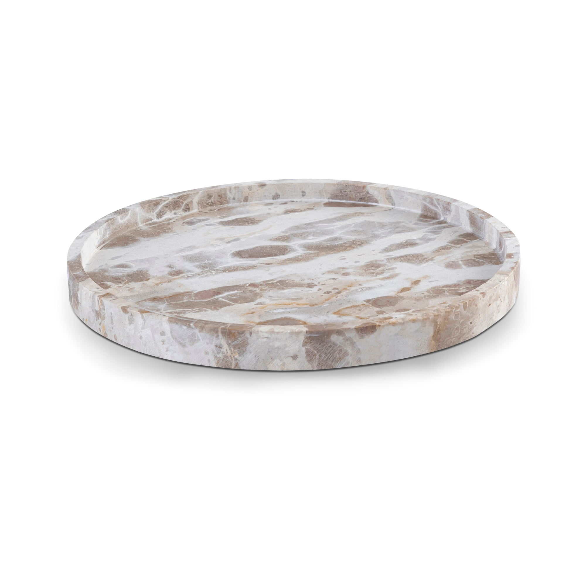 Brenta Marble Tray