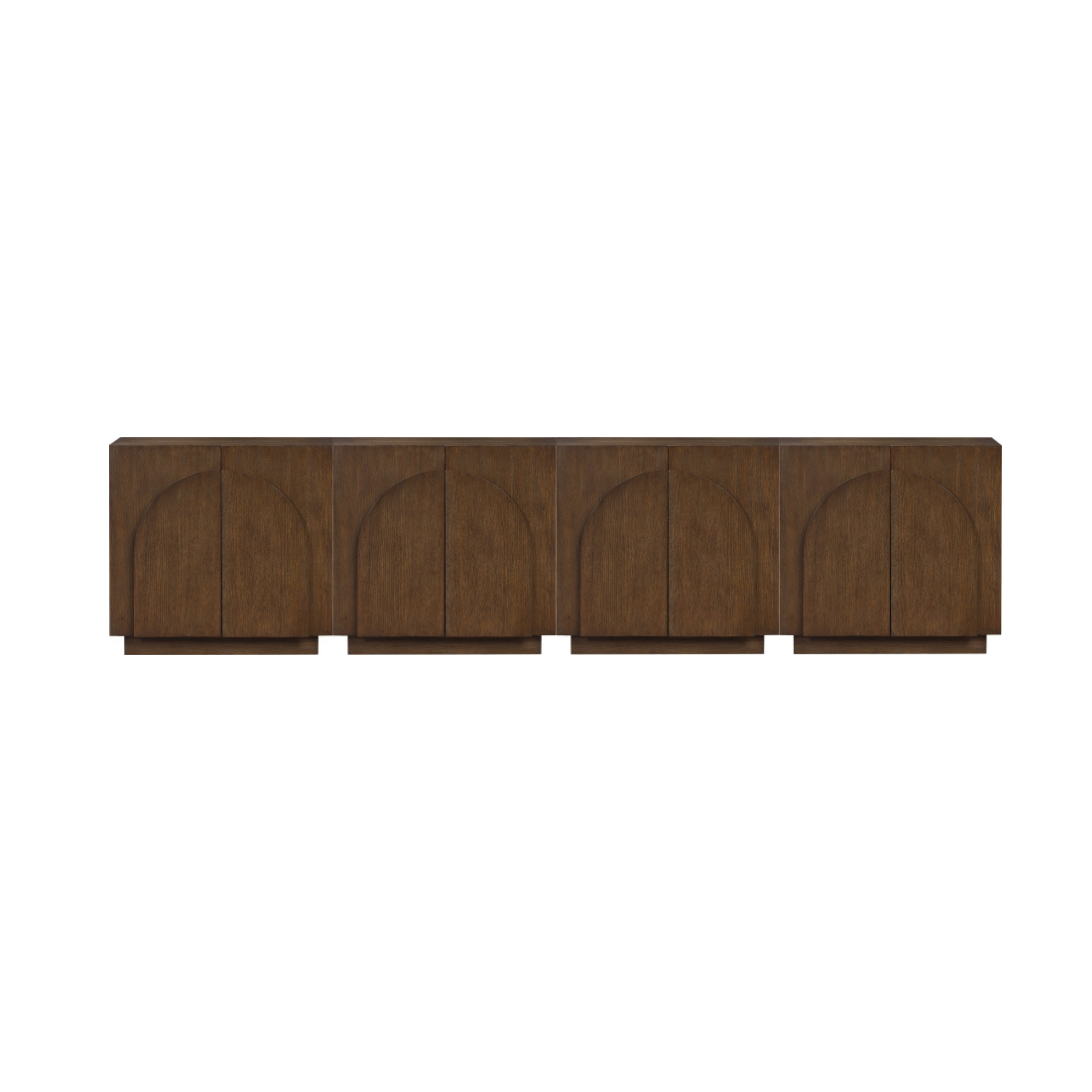 Vene 4pc Sideboard