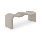 Willa Corduroy Bench