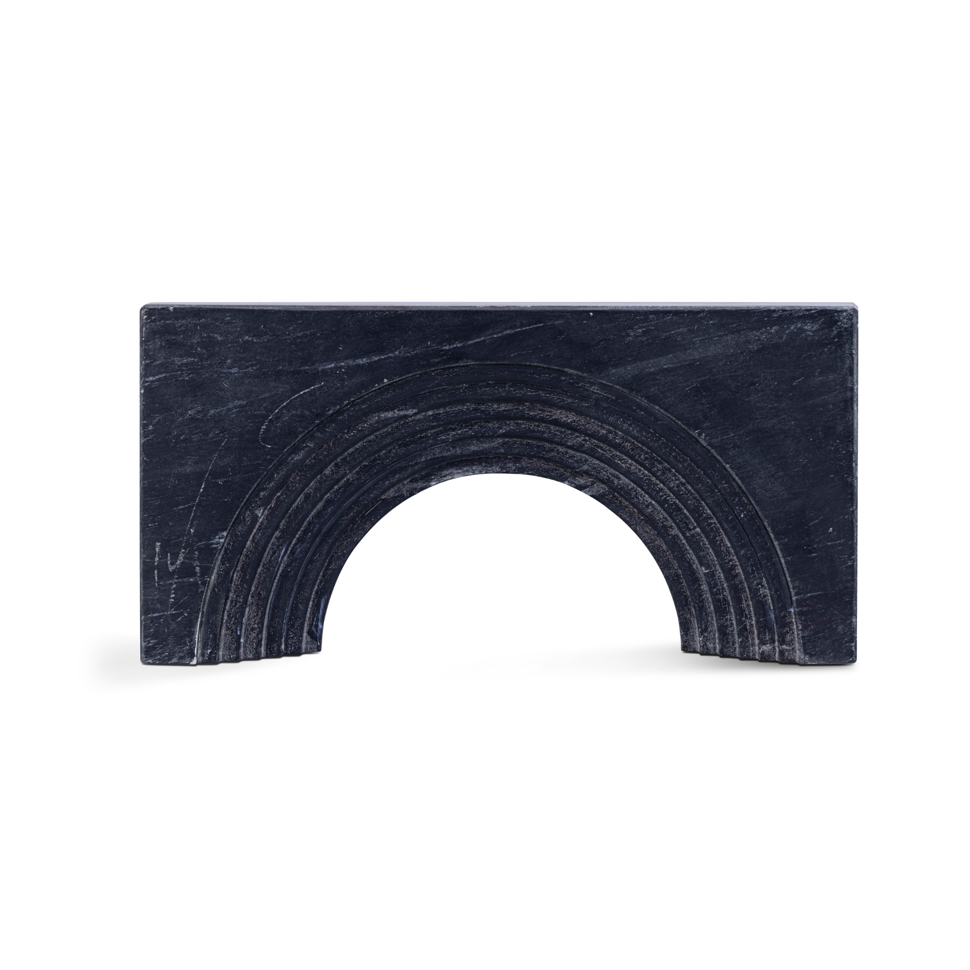 Camria Marble Decorative Object