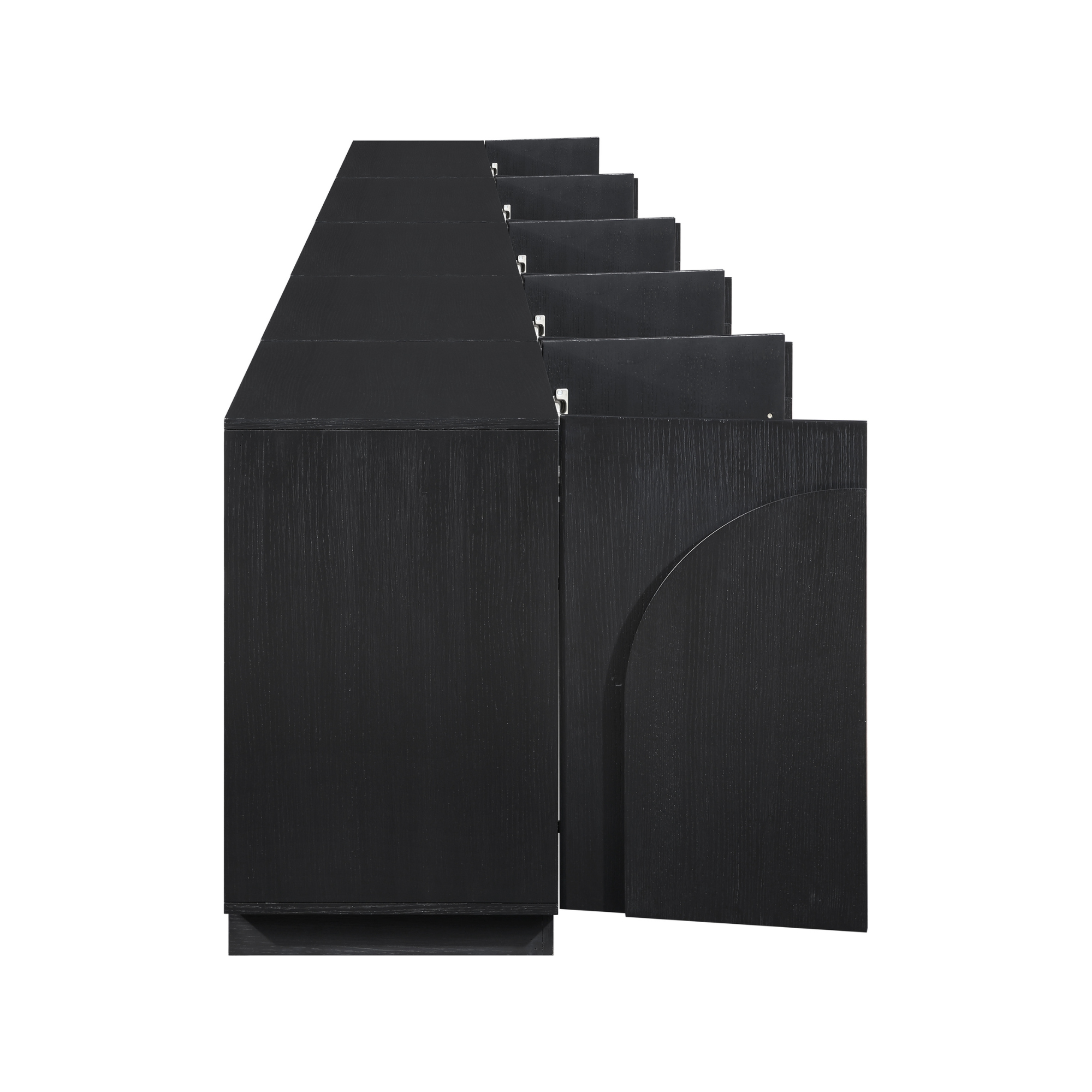 Vene 5pc Sideboard