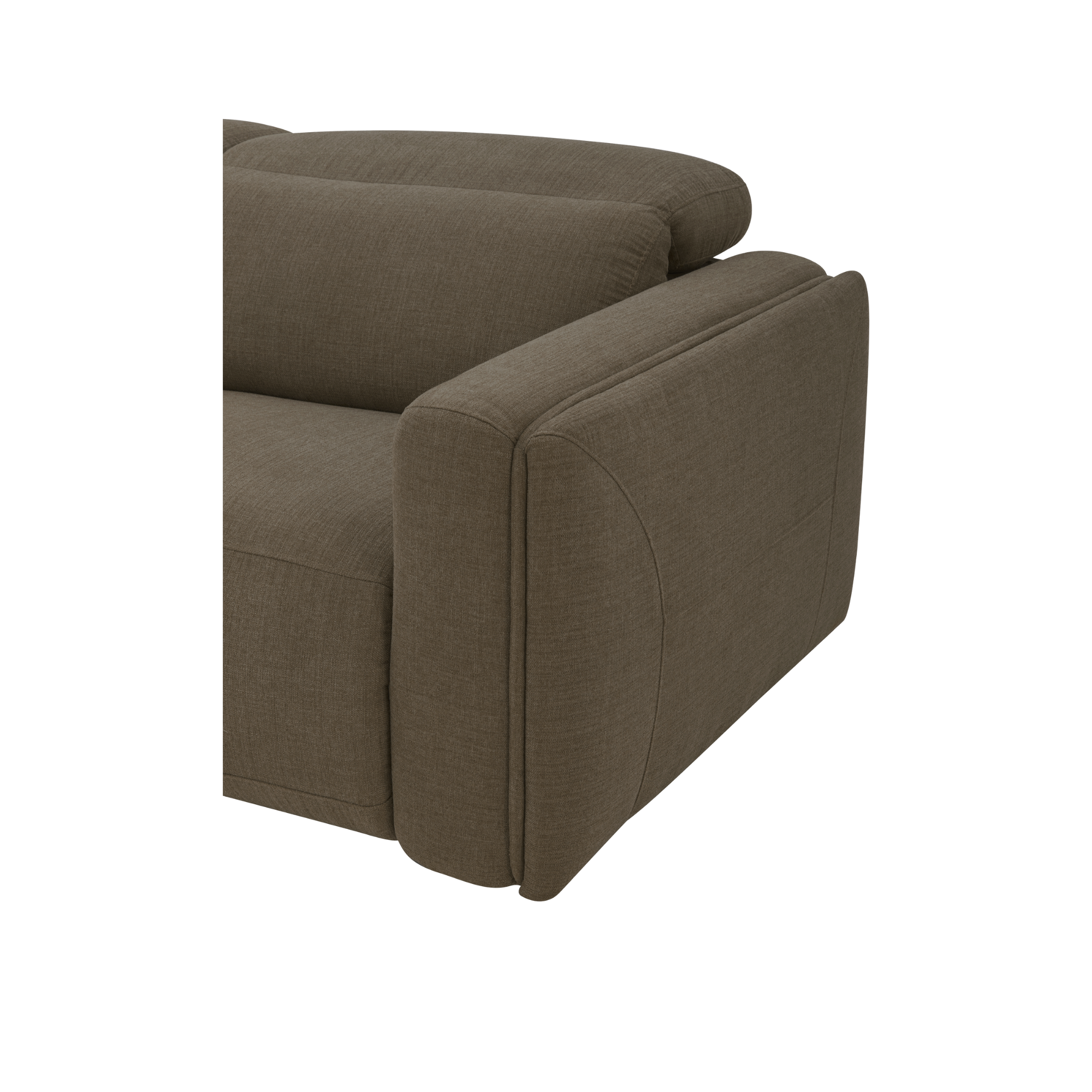 Wildes Power Recliner Sofa