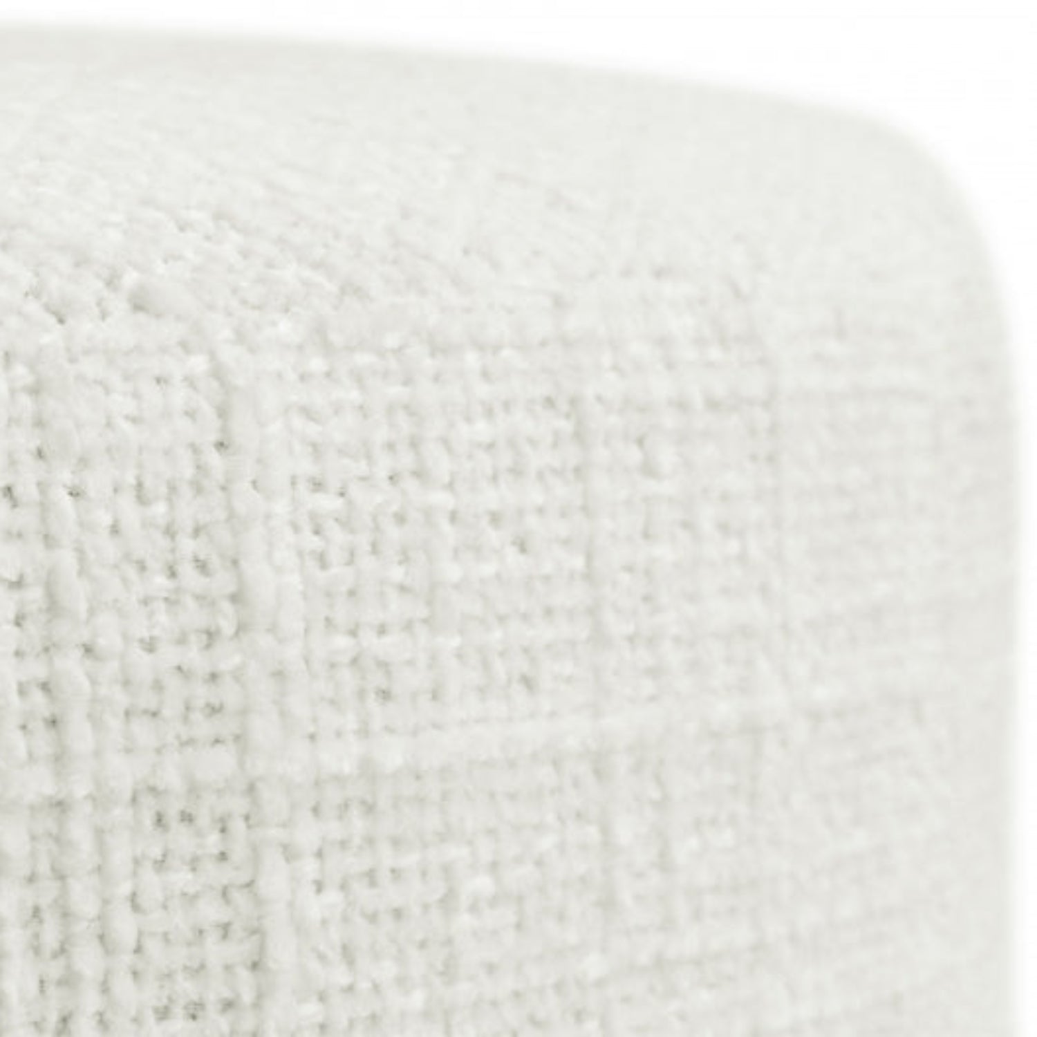 Asher Boucle Counter Stool - StyleMeGHD - Bar + Counter Stools