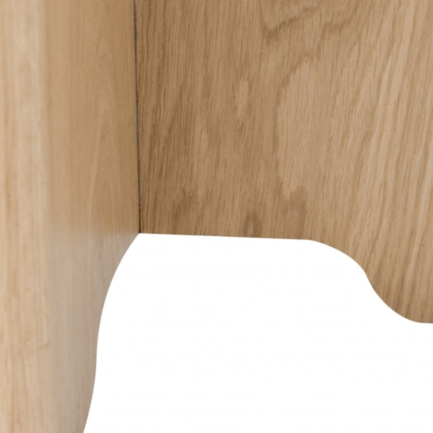 Asher Boucle Counter Stool - StyleMeGHD - Bar + Counter Stools