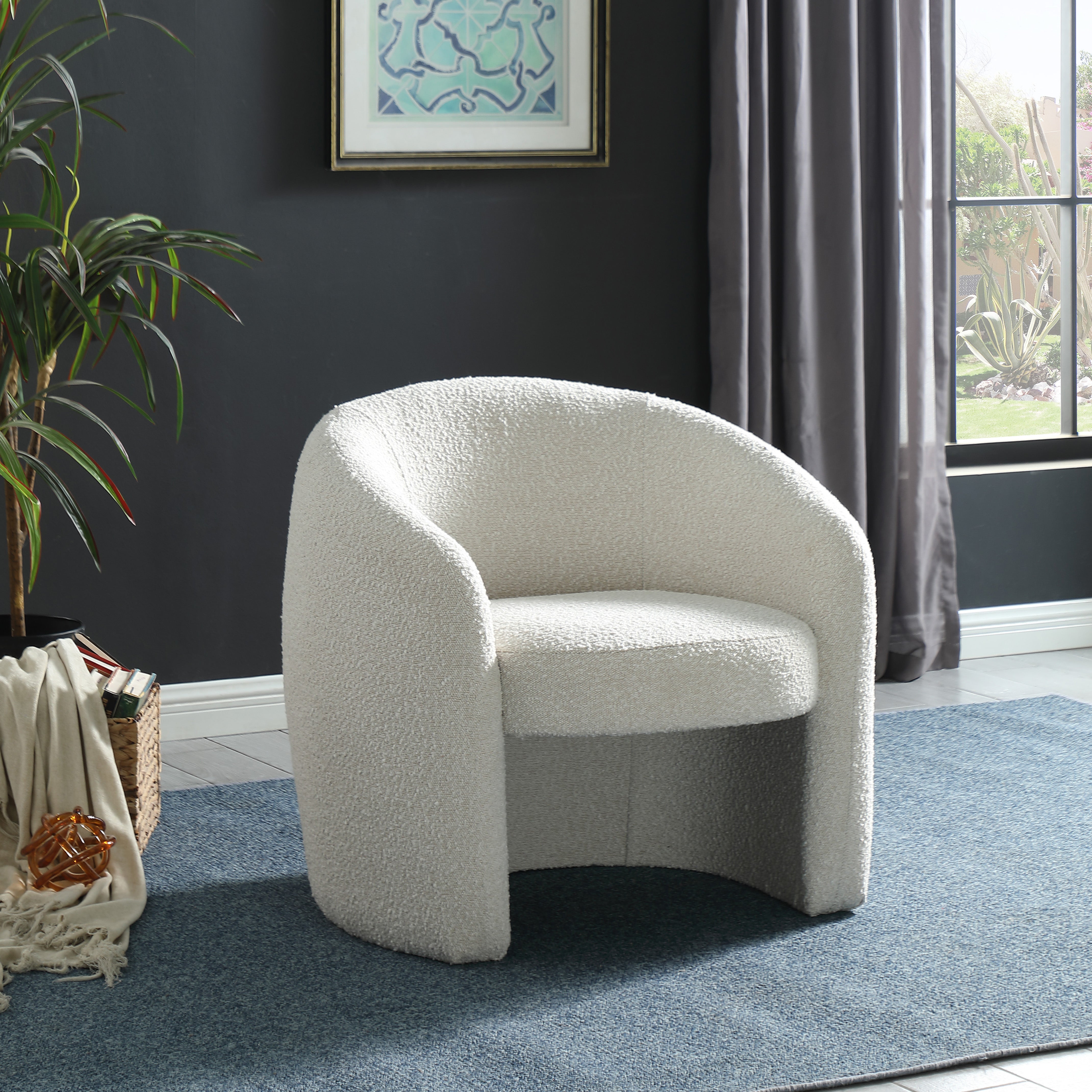 Arcen Chair