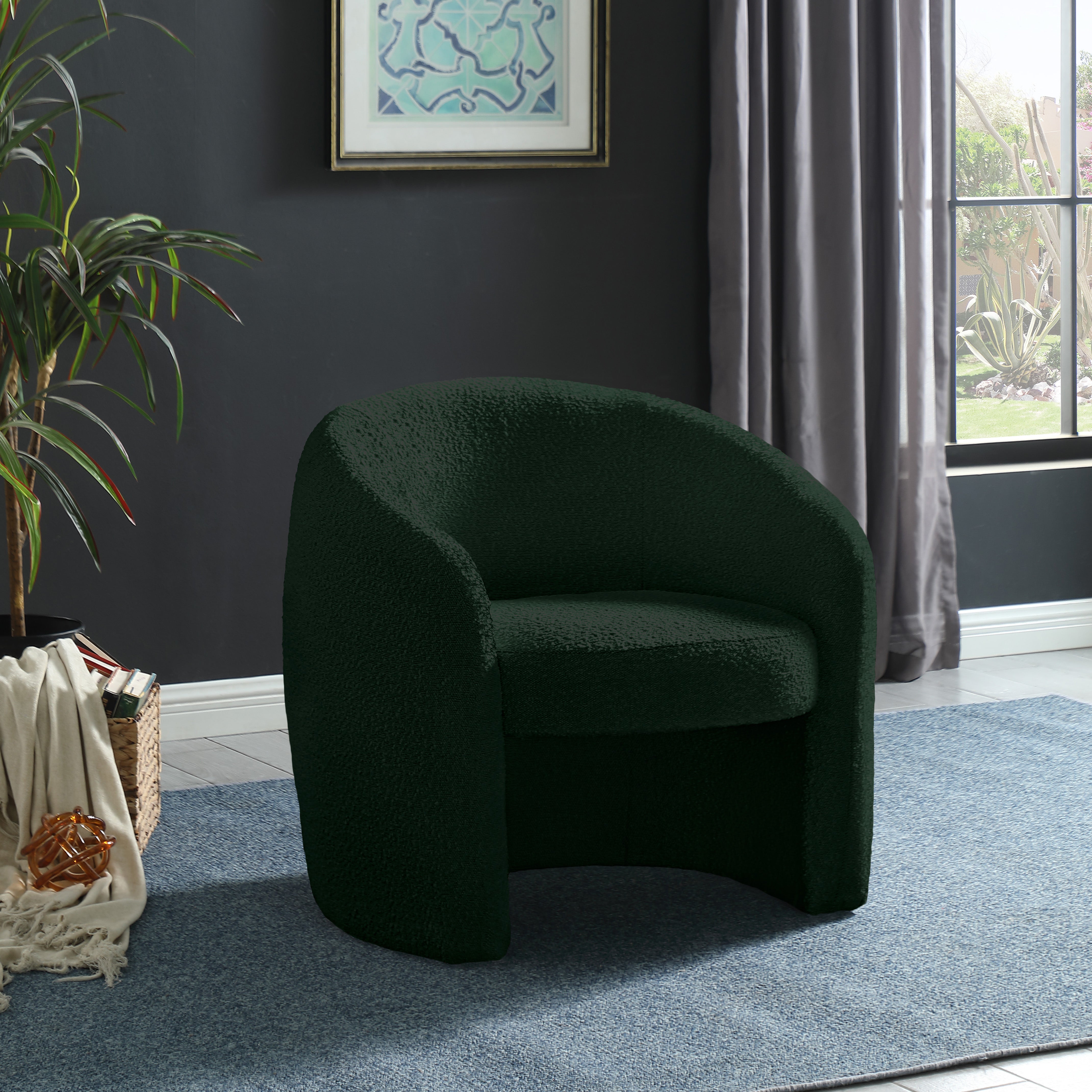 Arcen Chair