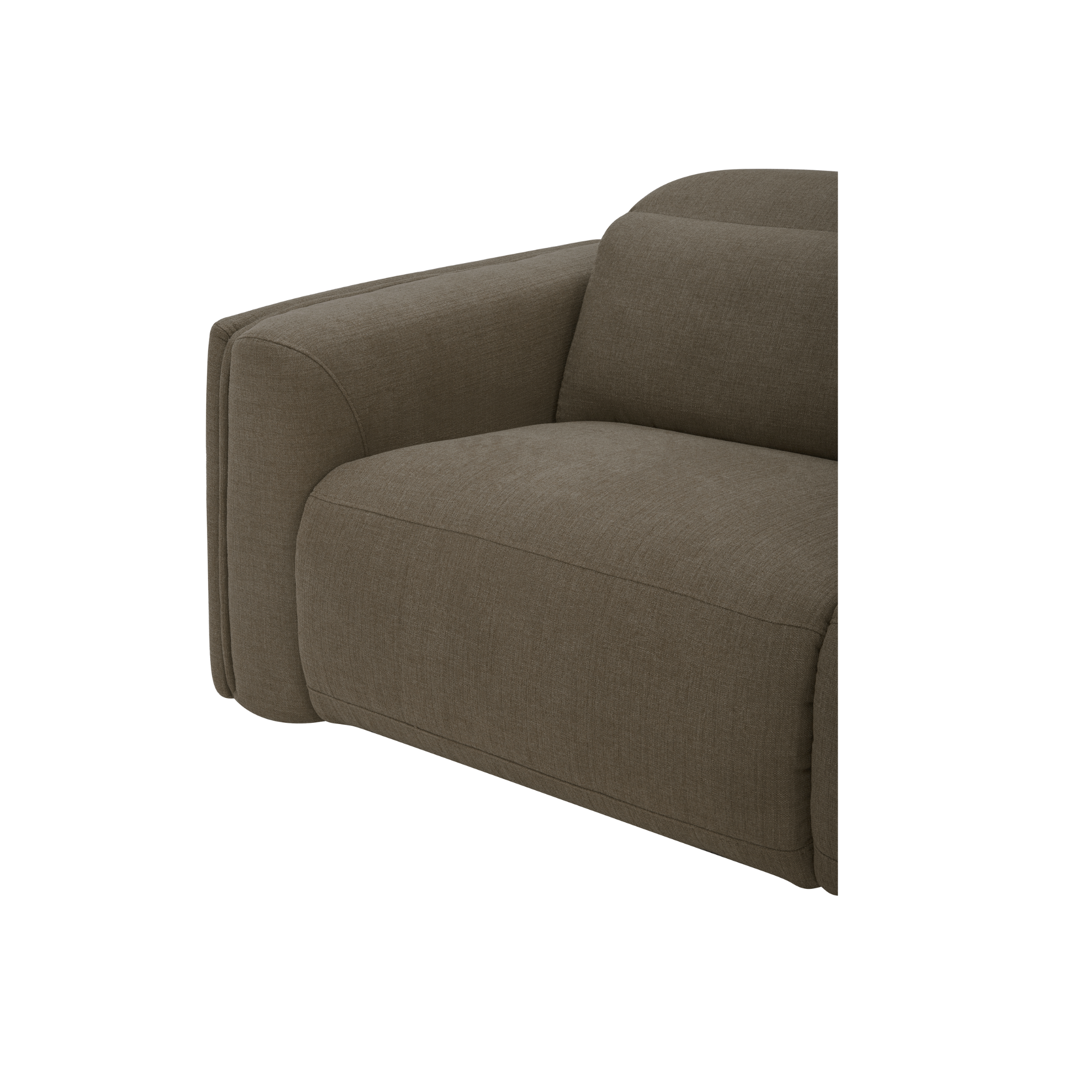 Wildes Power Recliner Sofa
