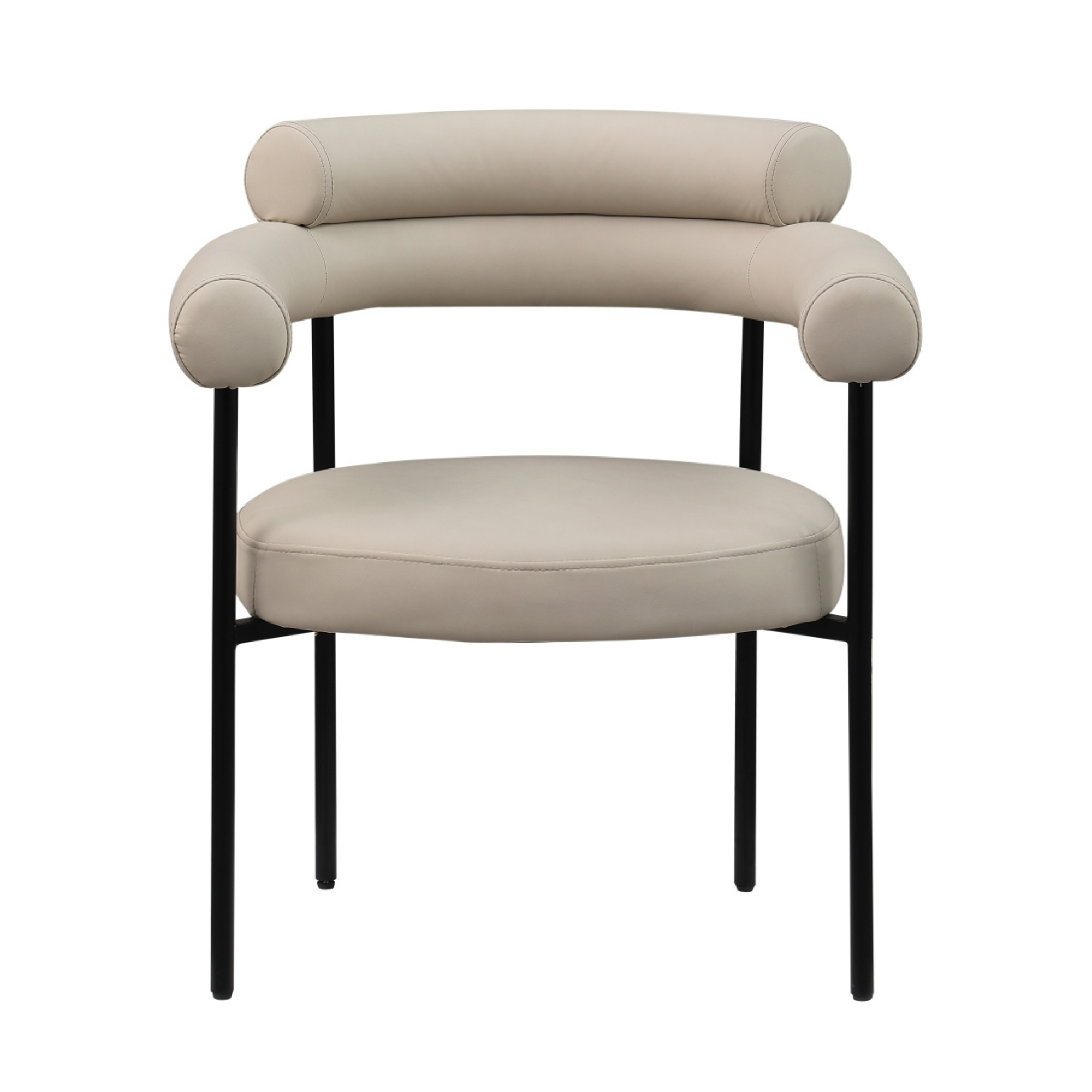 Blaine Dining Chair, Set of 2-Dining Chairs-StyleMeGHD