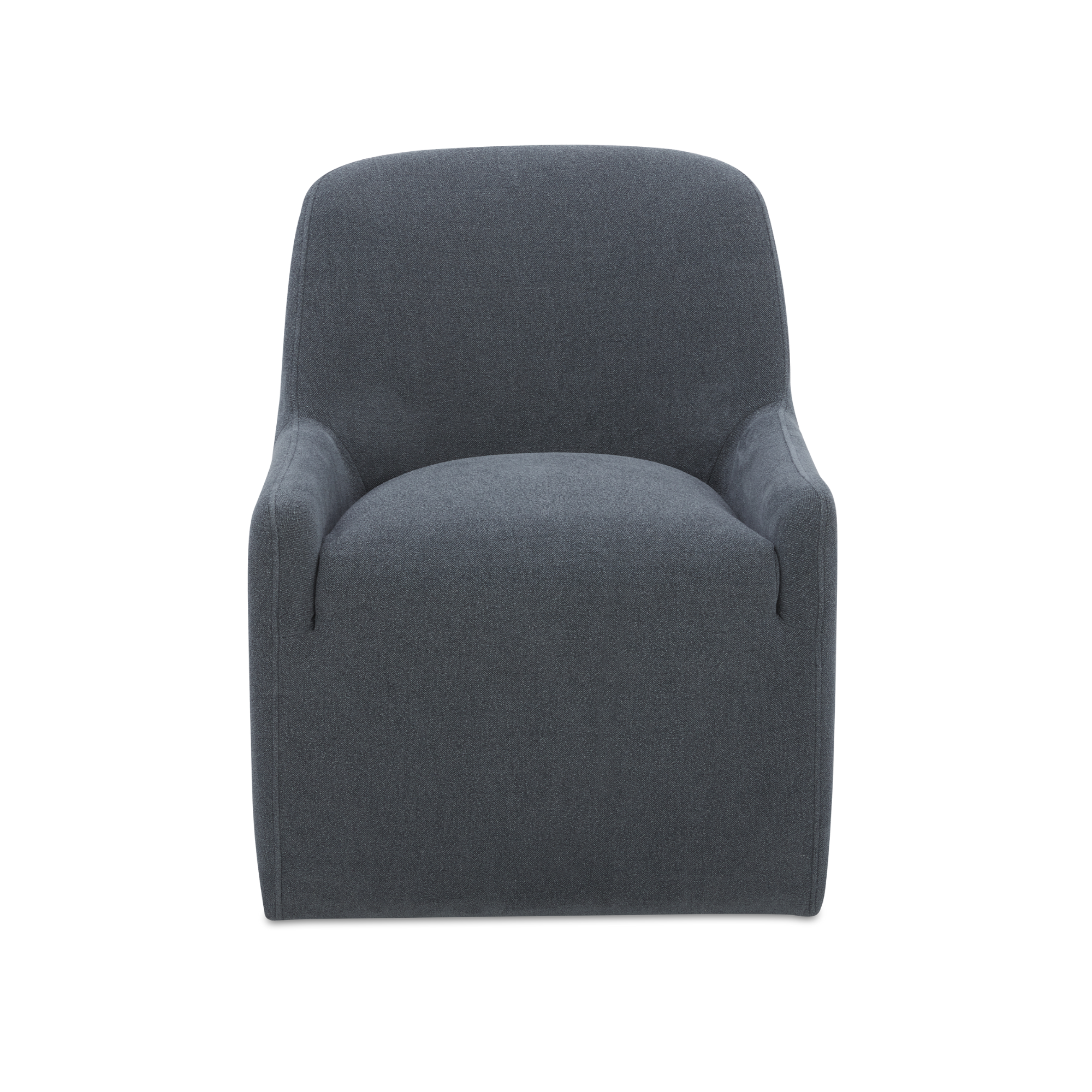 Mara Rolling Dining Chair