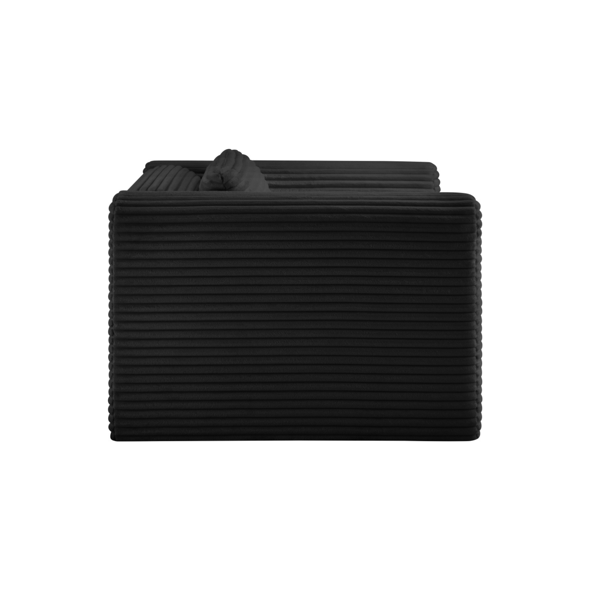 Miris Corduroy Accent Chair