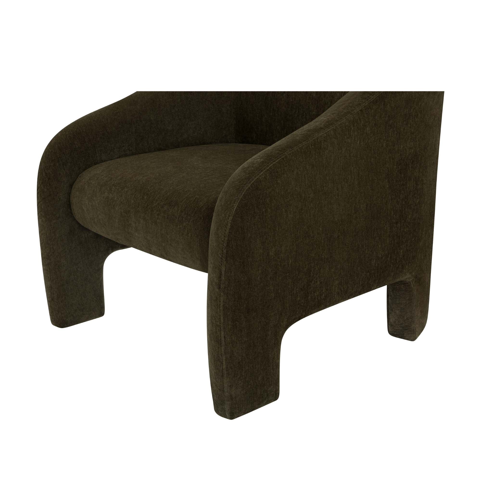 Tuva Accent Chair